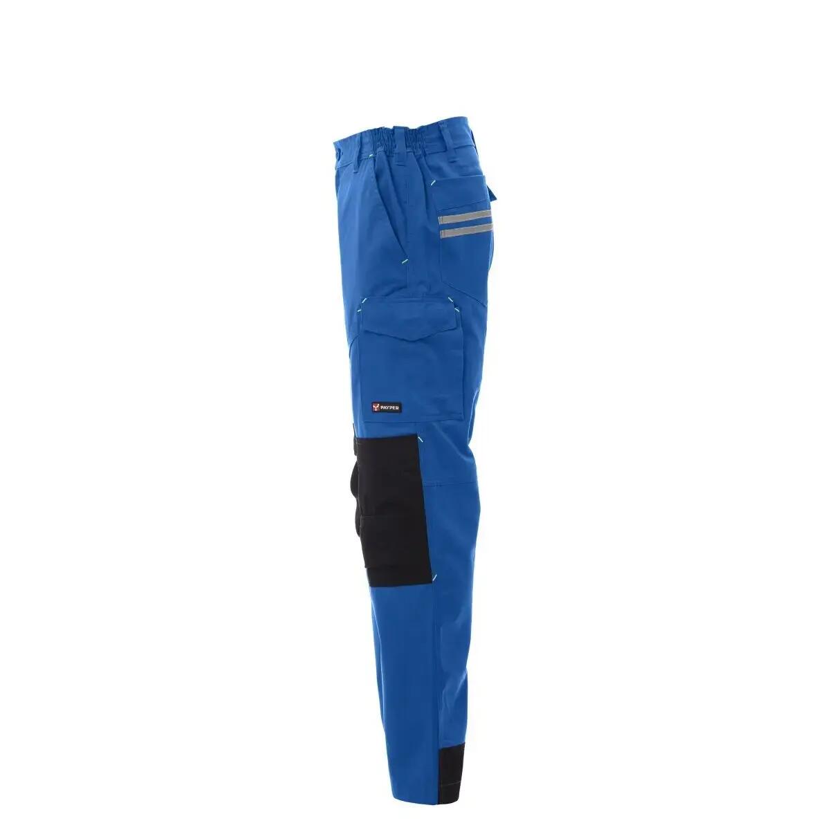 Pantaloni Payper Wear Worker Tech 4/4