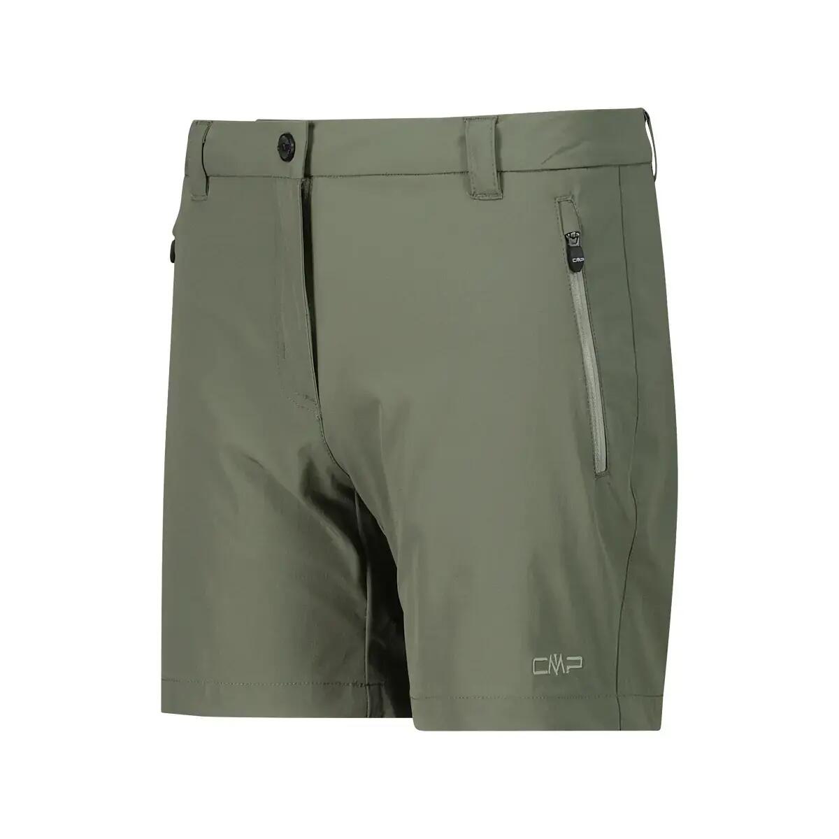 Short en nylon fille CMP 2/3