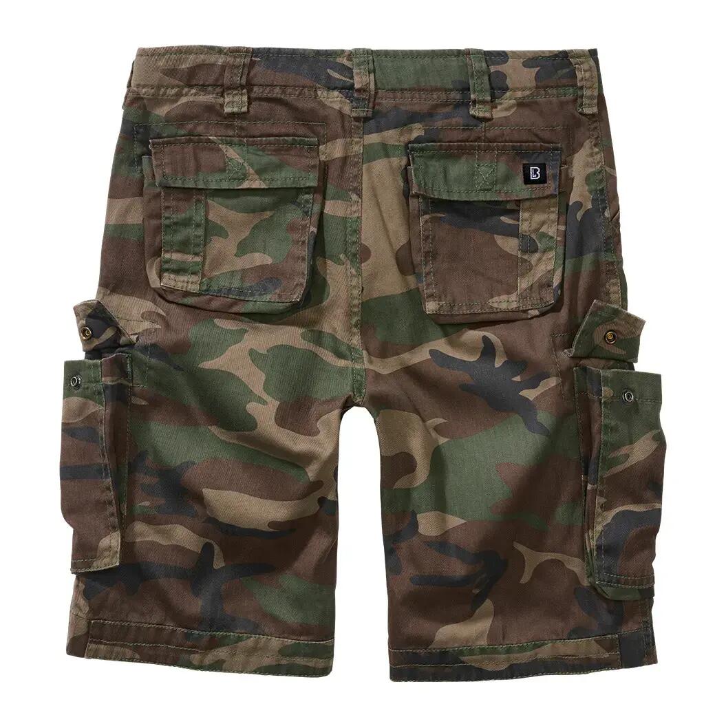 Short cargo enfant Brandit Urban Legend 2/4