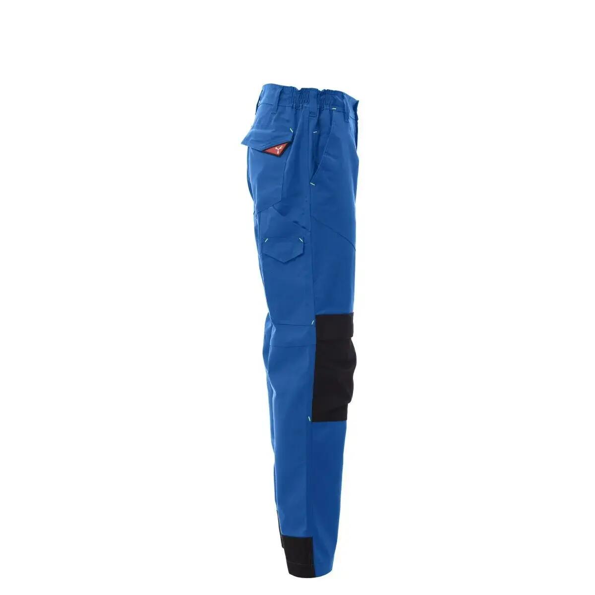 Pantaloni Payper Wear Worker Tech 3/4