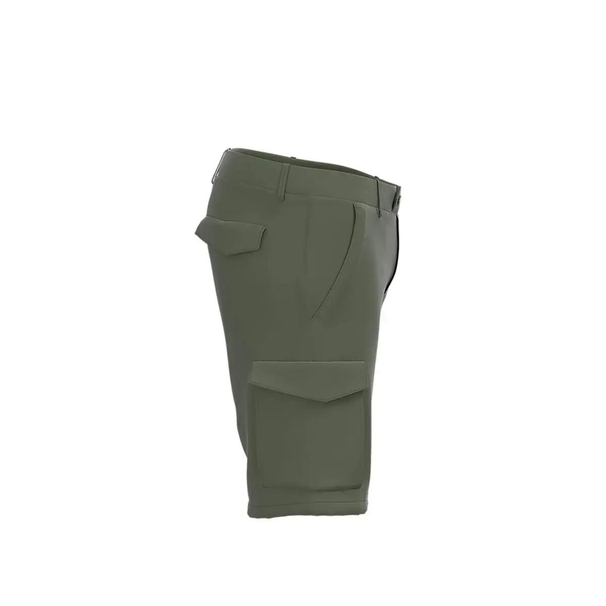 Pantaloncini Payper Wear Major 3/4
