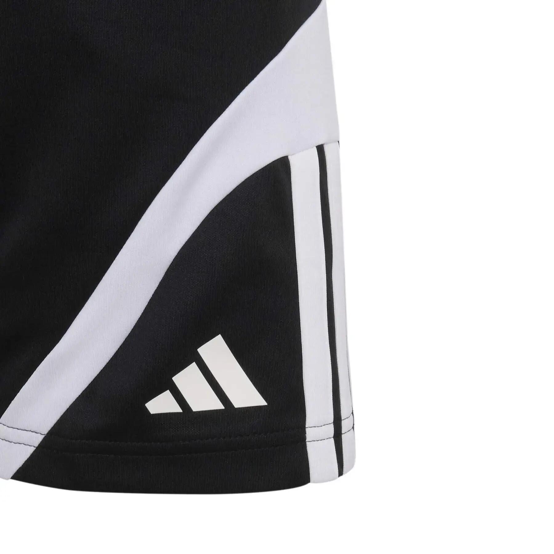 Short chaud enfant adidas House Of Tiro 3/5
