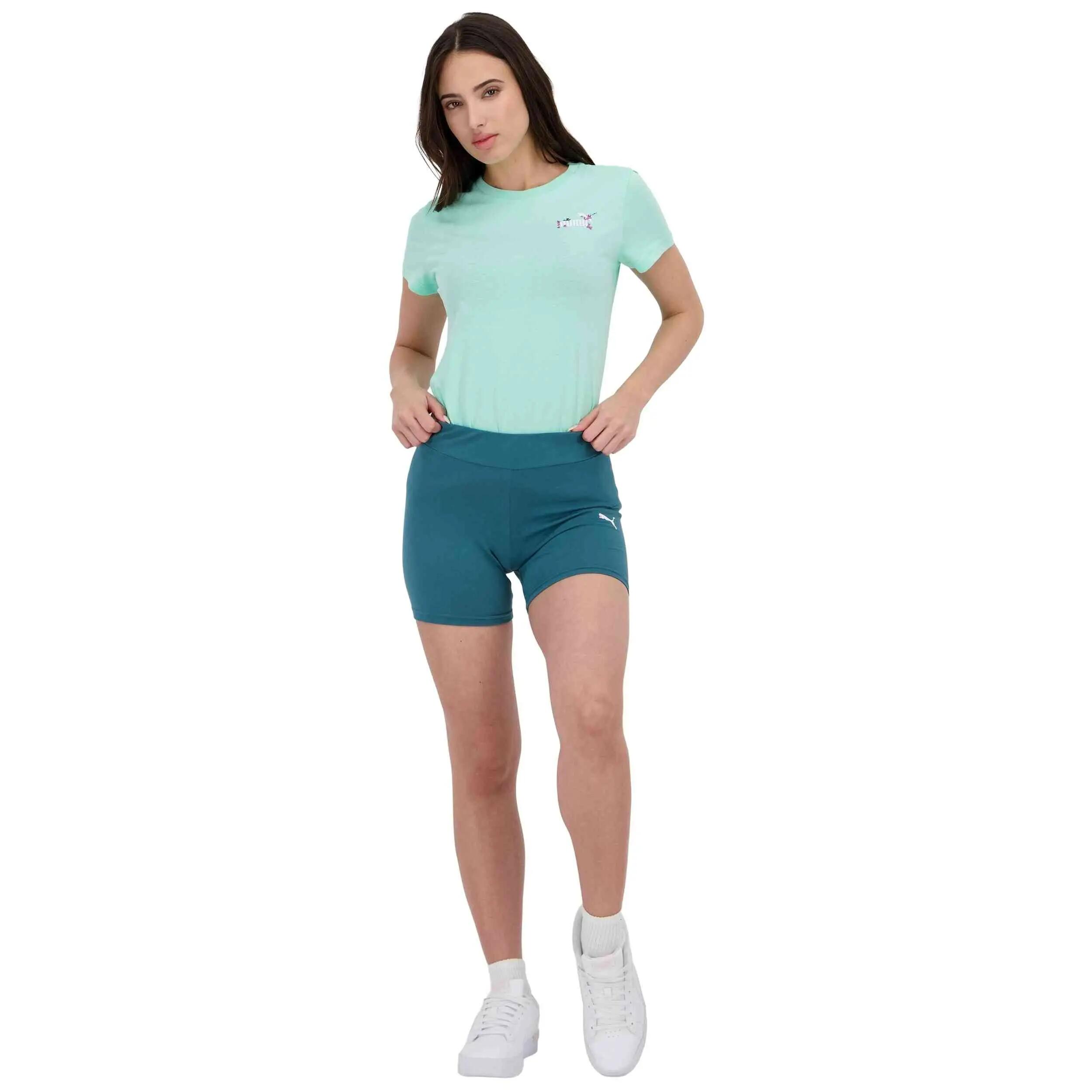 Leggings Puma modelo 0407523 para mulheres 2/5