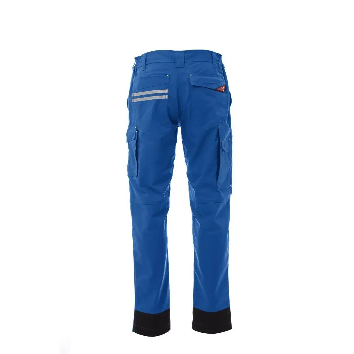 Pantaloni Payper Wear Worker Tech 2/4