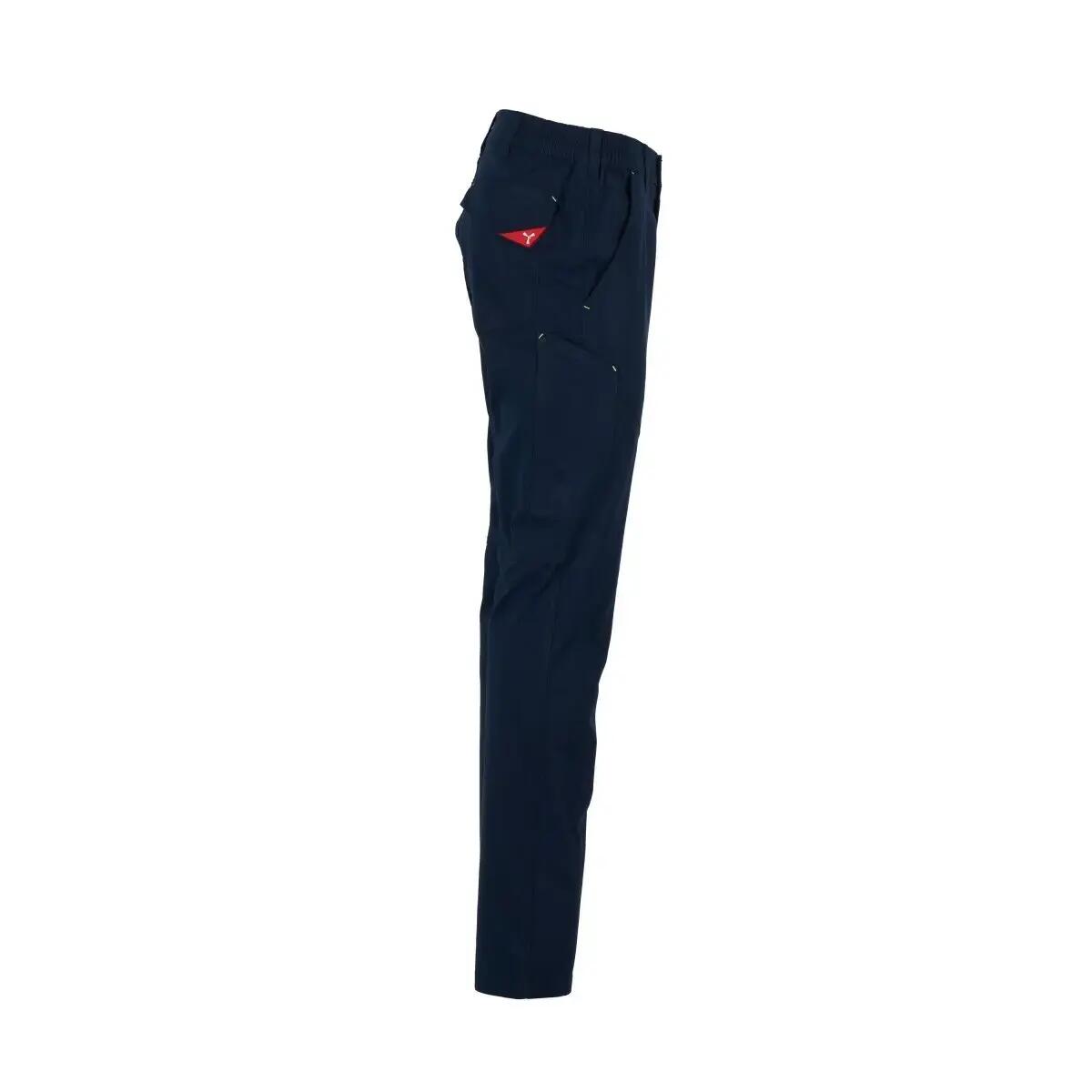 Pantaloni Payper Wear Worker Stretch Summer 4/5