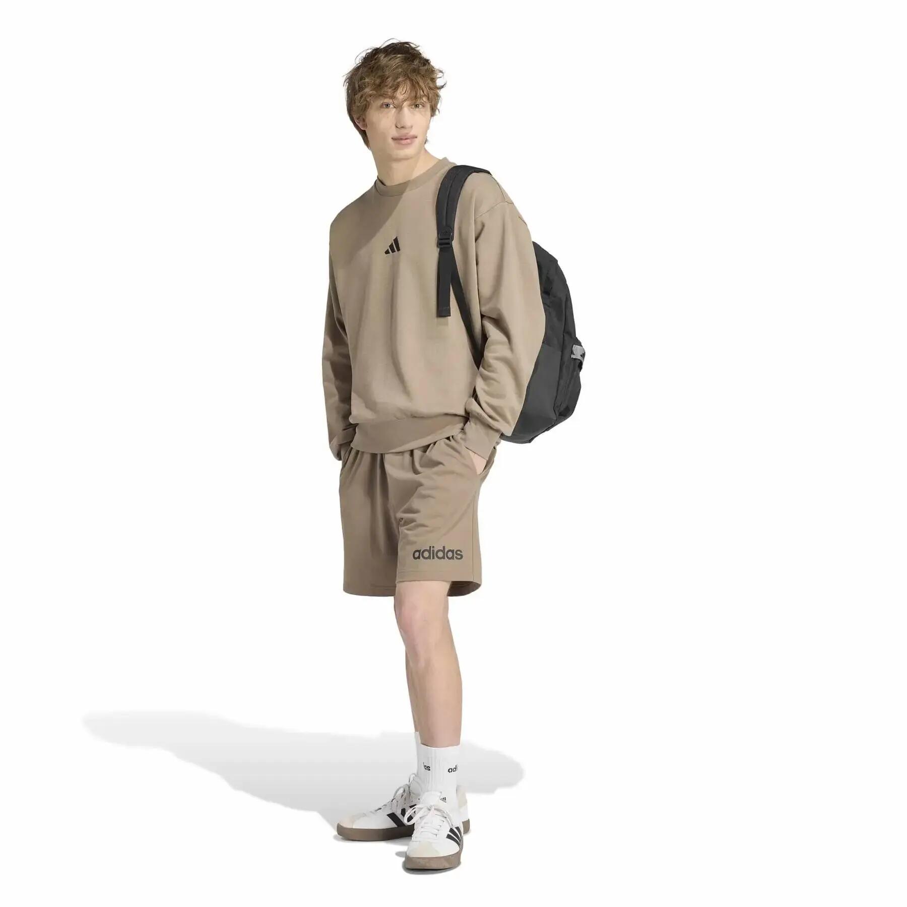 Short adidas Essentials 3/6