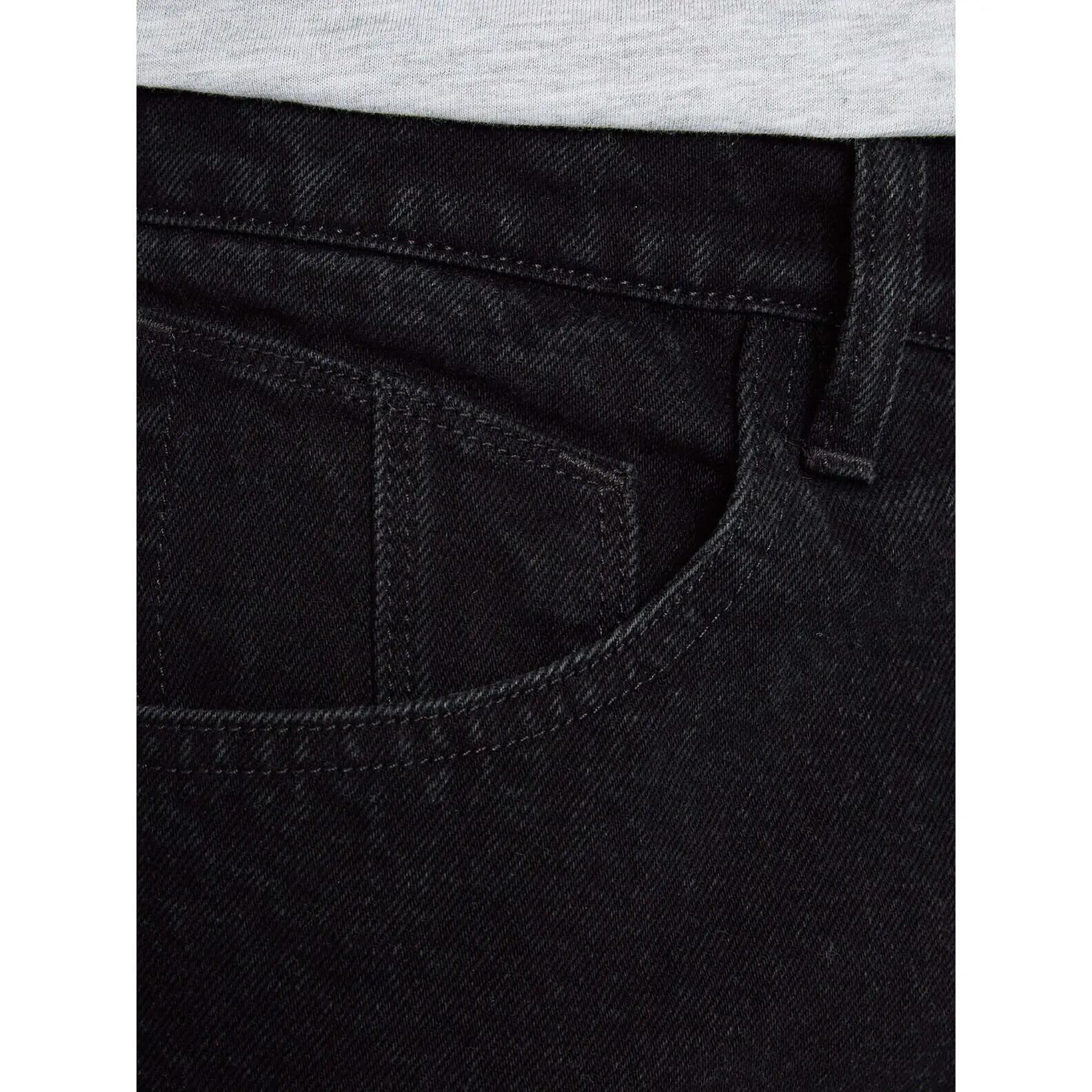 Jeansy Volcom Billow 5/5