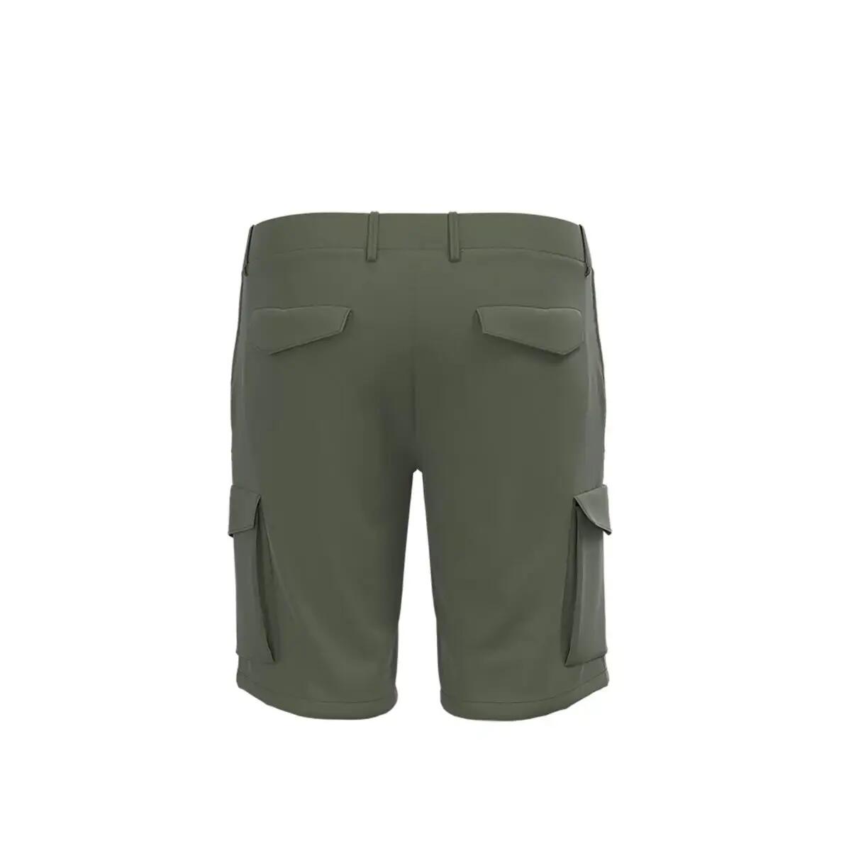 Pantaloncini Payper Wear Major 2/4
