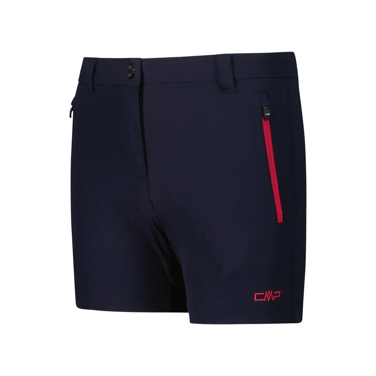 Short en nylon fille CMP 2/3