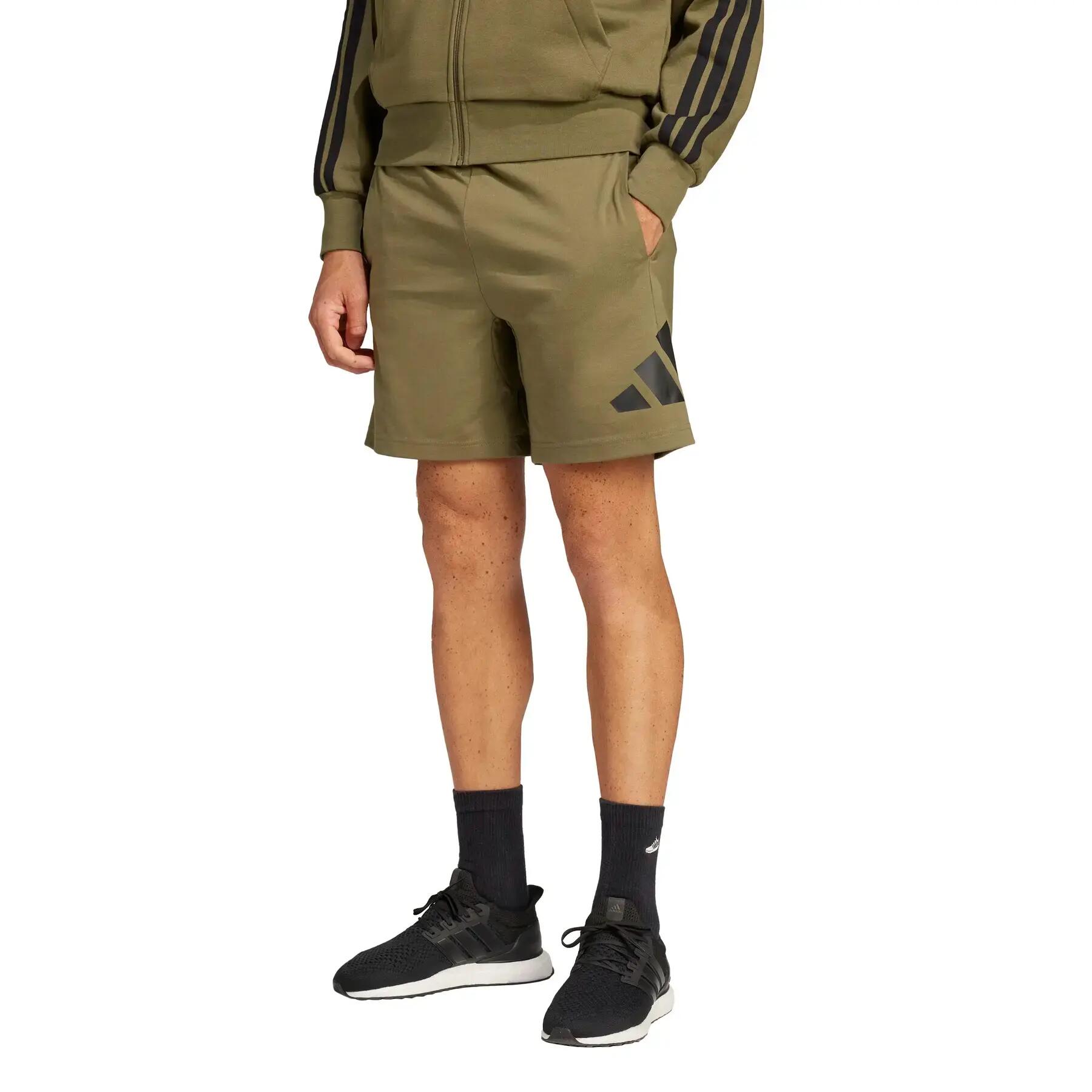 Short adidas Essentials Big Logo 3/6