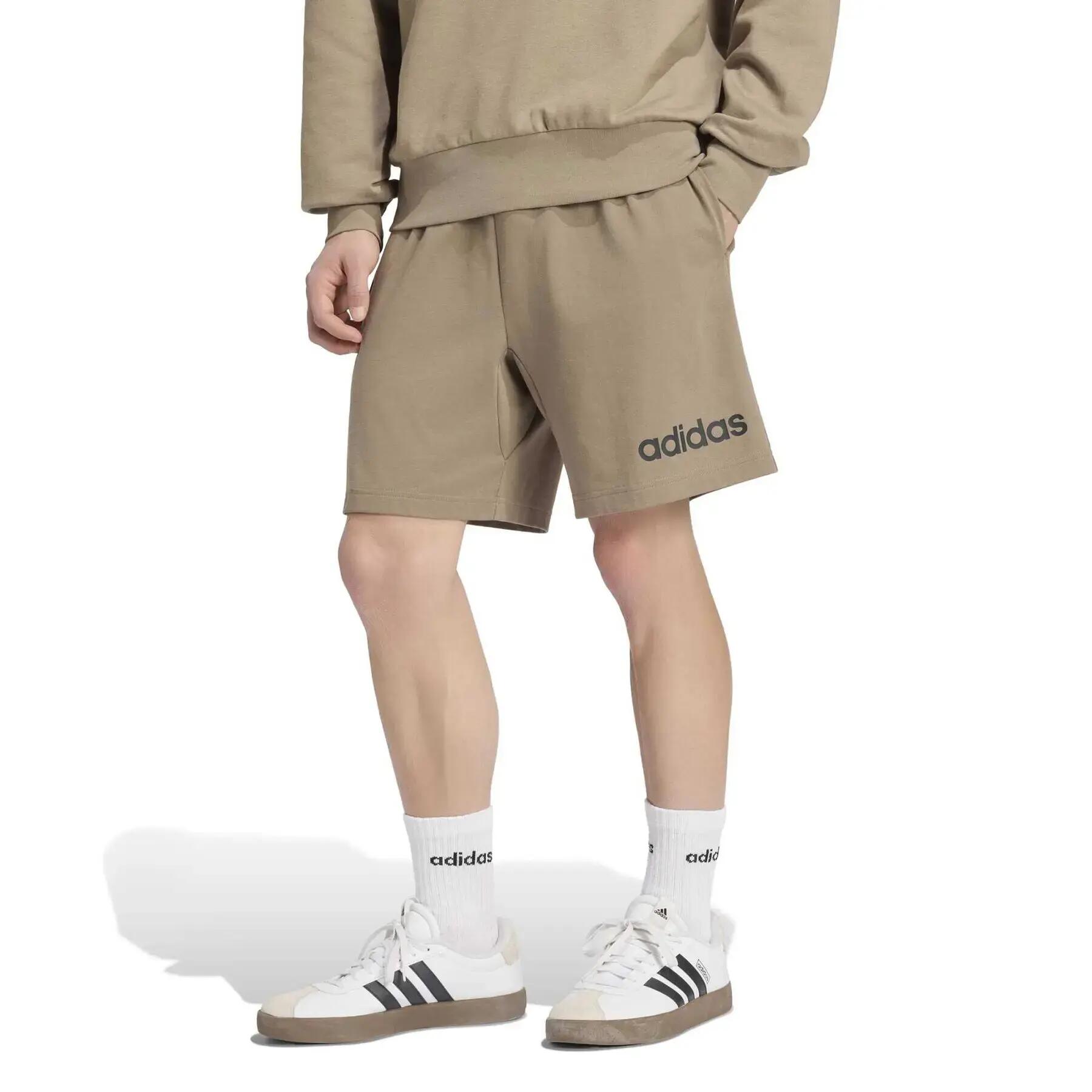 Short adidas Essentials 2/6