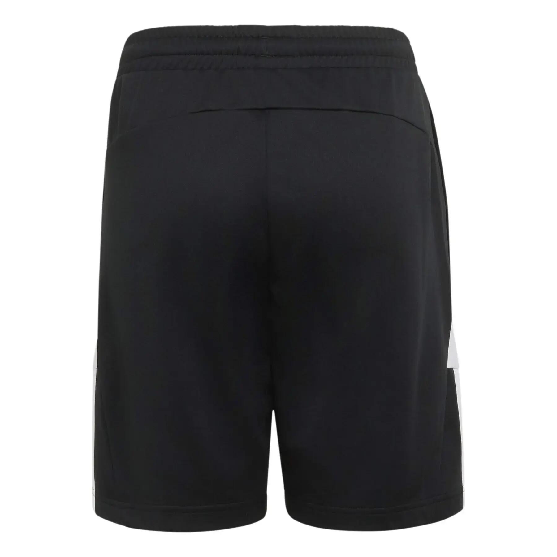 Short chaud enfant adidas House Of Tiro 2/5