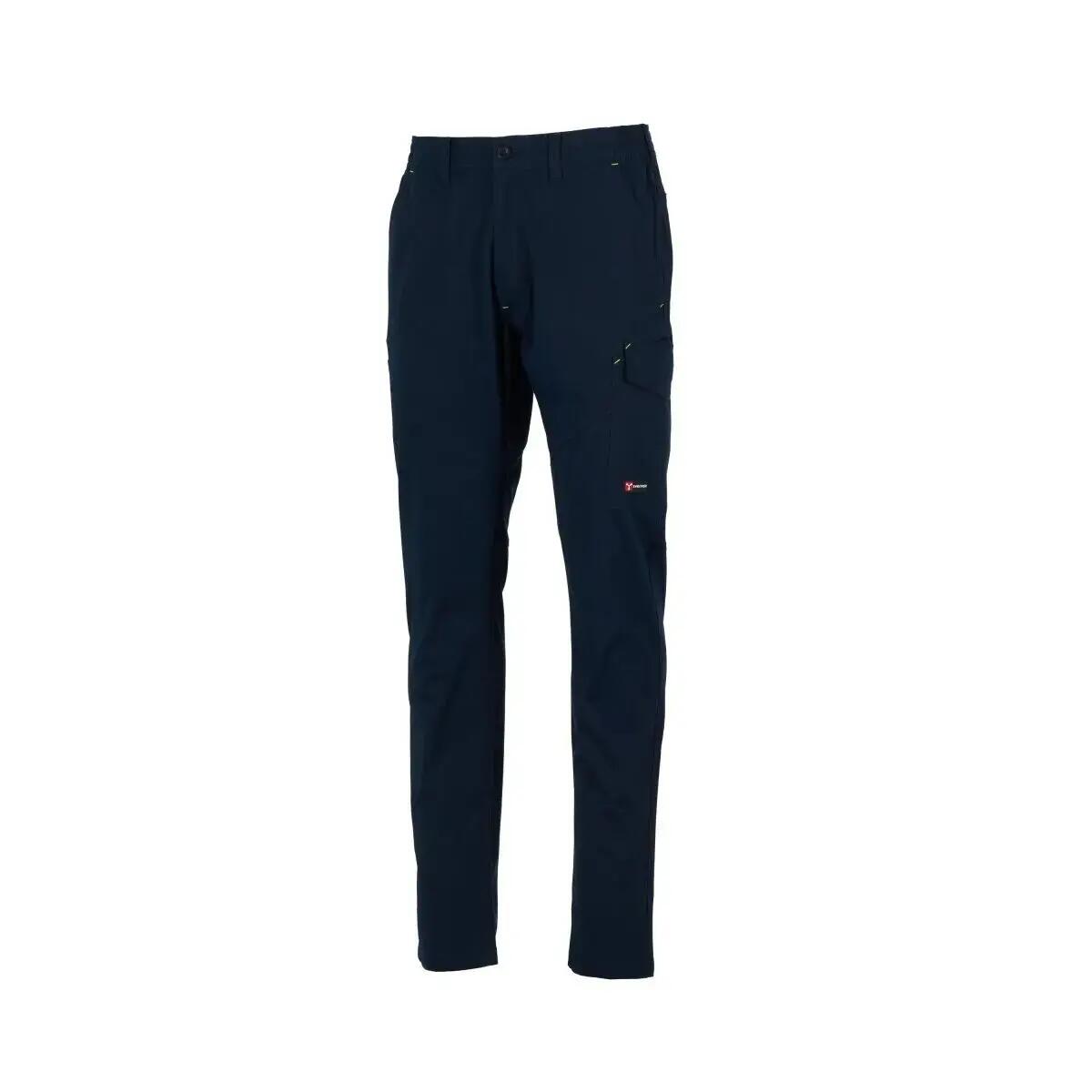 Pantaloni Payper Wear Worker Stretch Summer 2/5