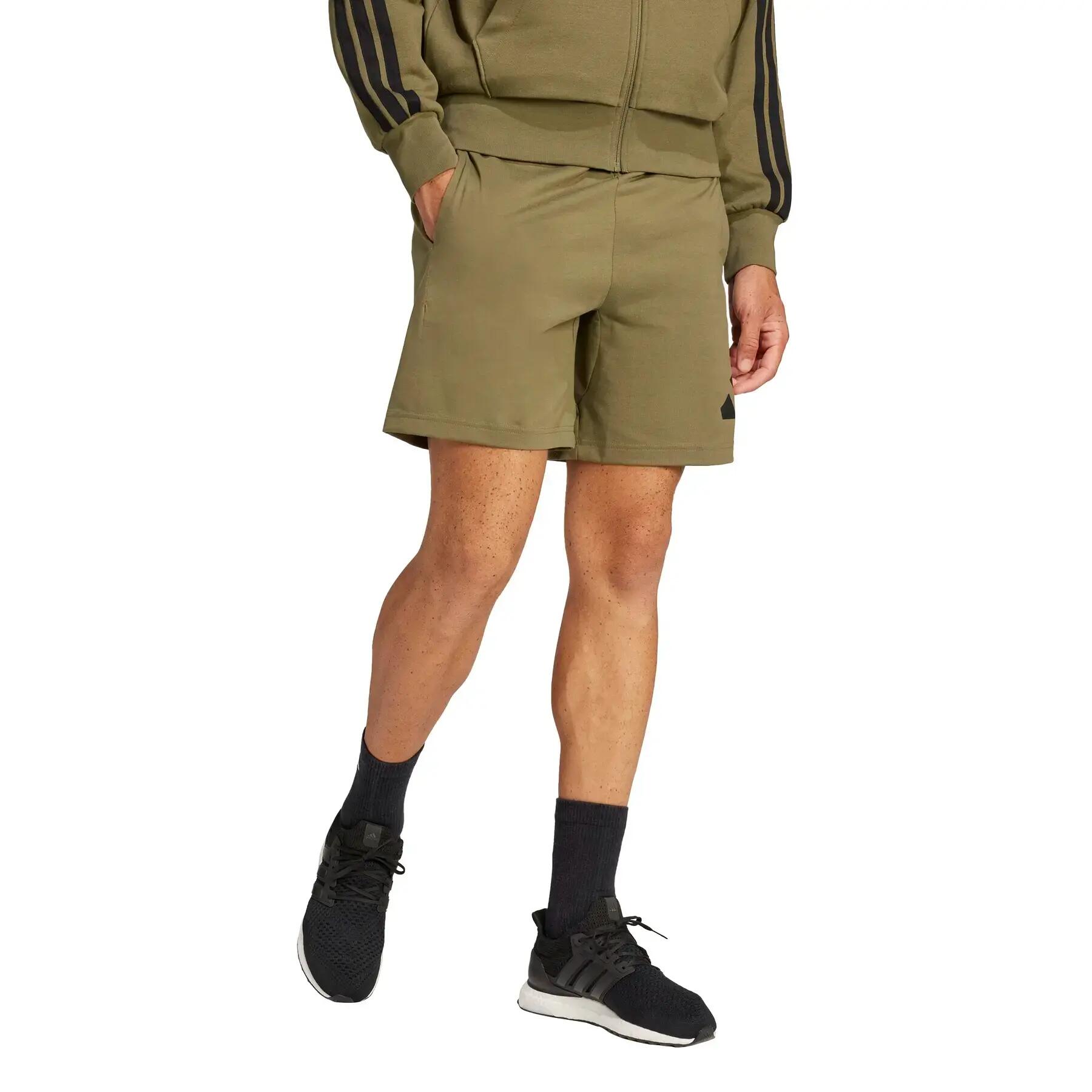 Short adidas Essentials Big Logo 2/6