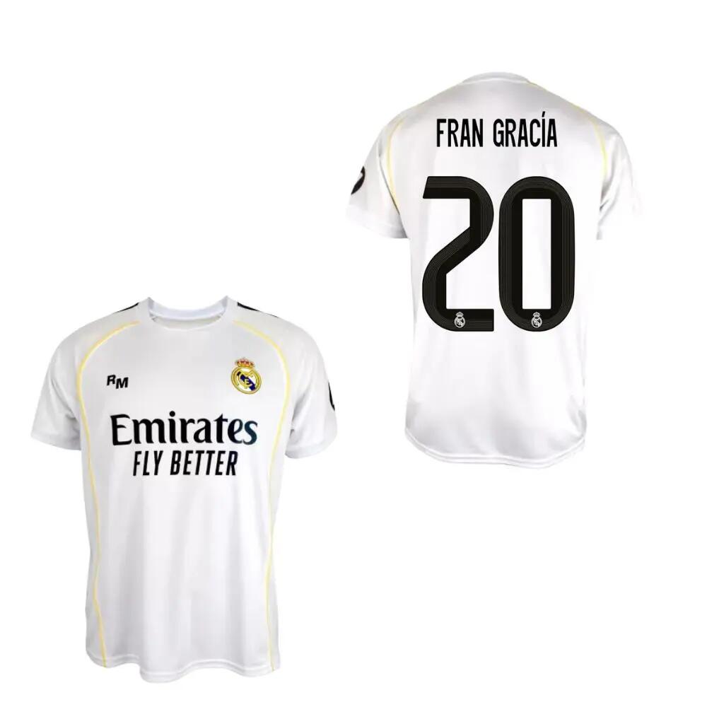 REAL MADRID picture