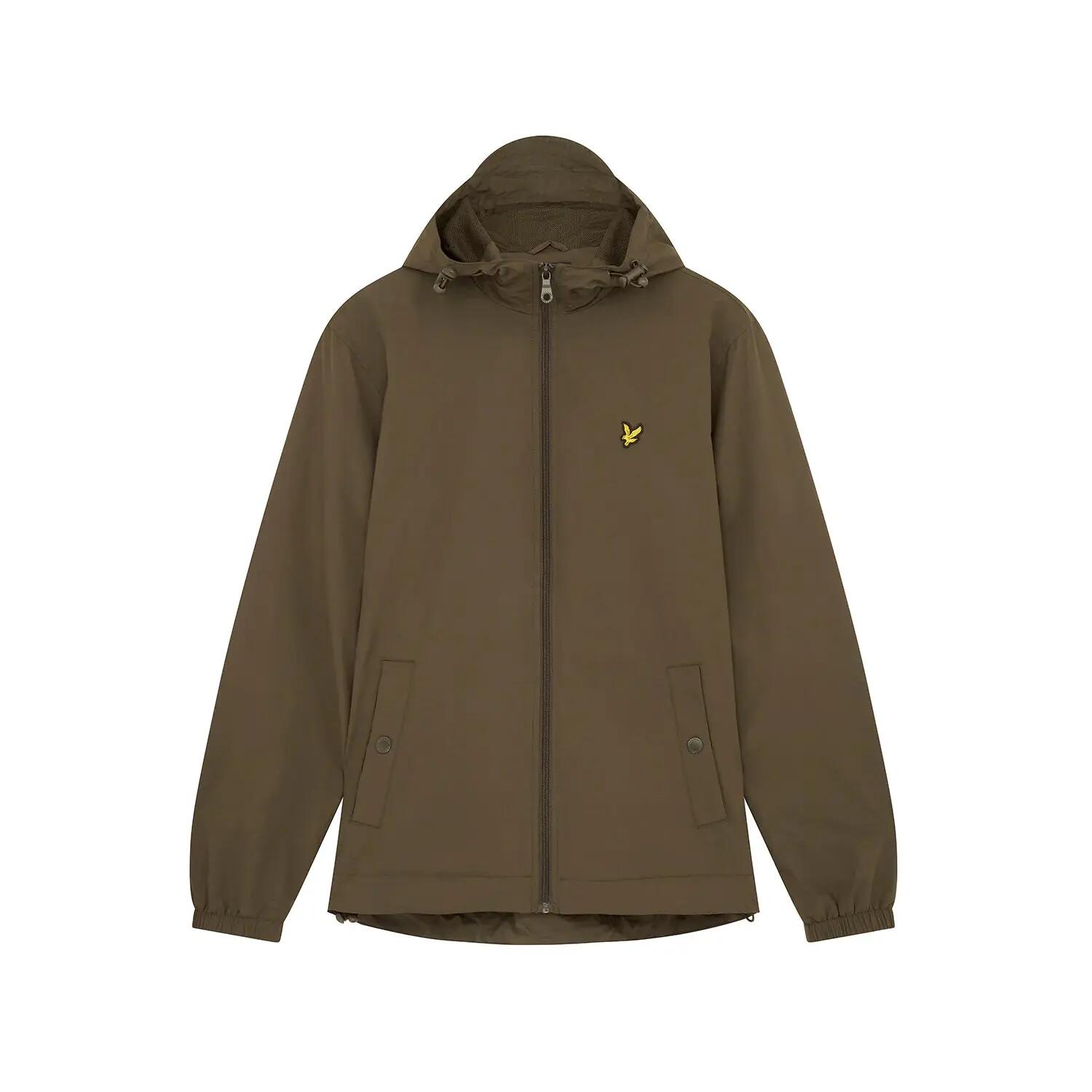 LYLE AND SCOTT picture