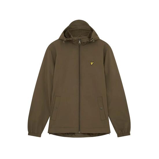Herren - Running - Windrunner Jacke - Regular fit - Graystone