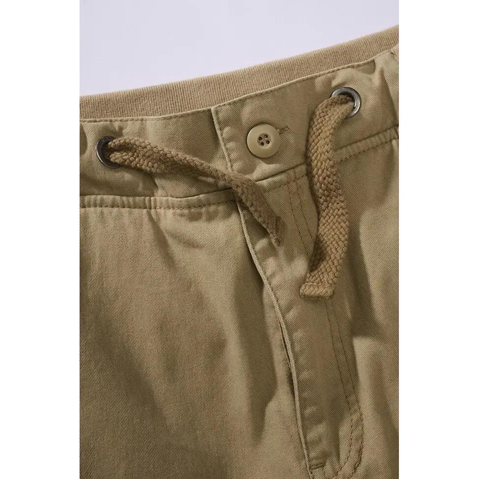 Short Brandit Packham Vintage 5/5