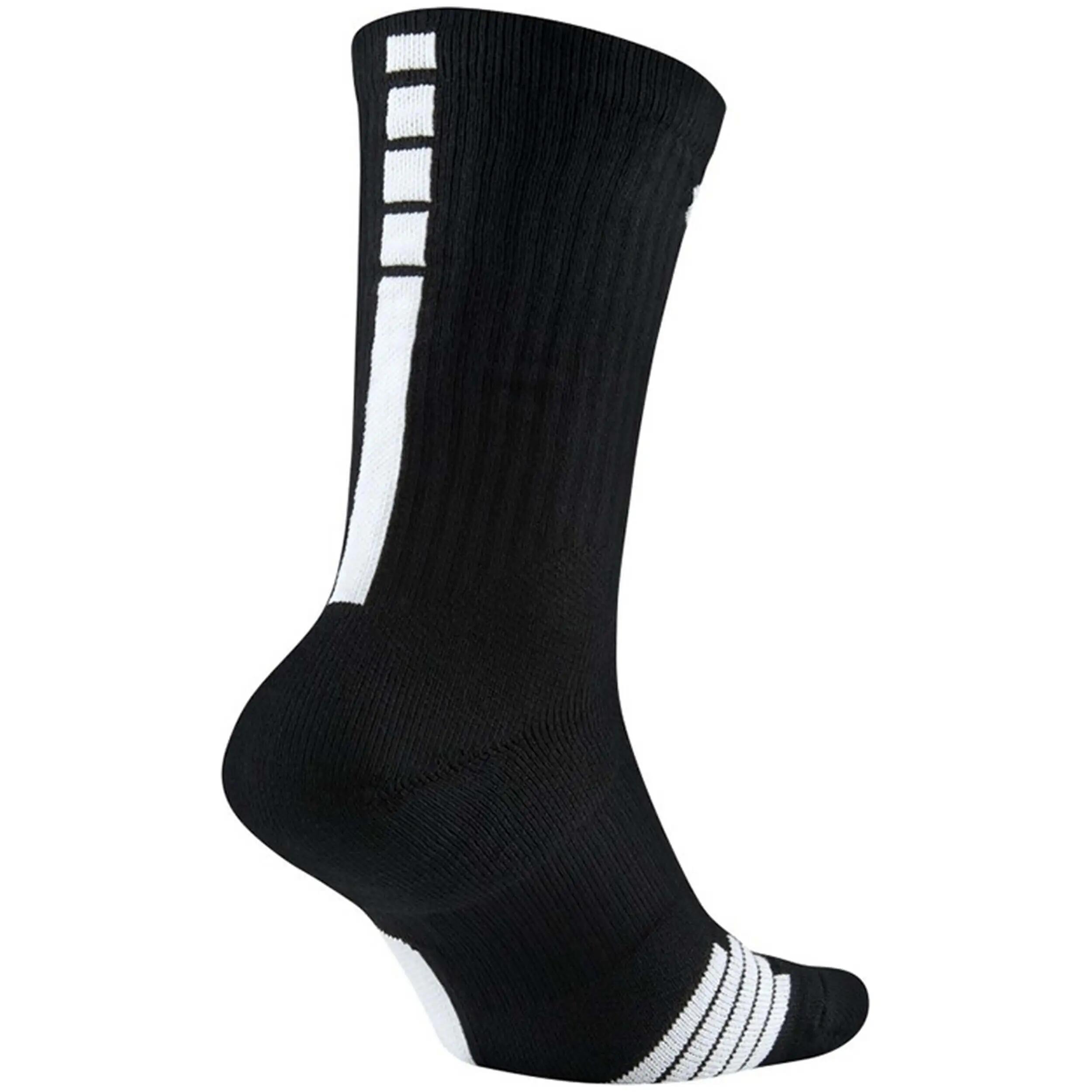 Sokken Nike model SX7587-010 voor mannen 3/3