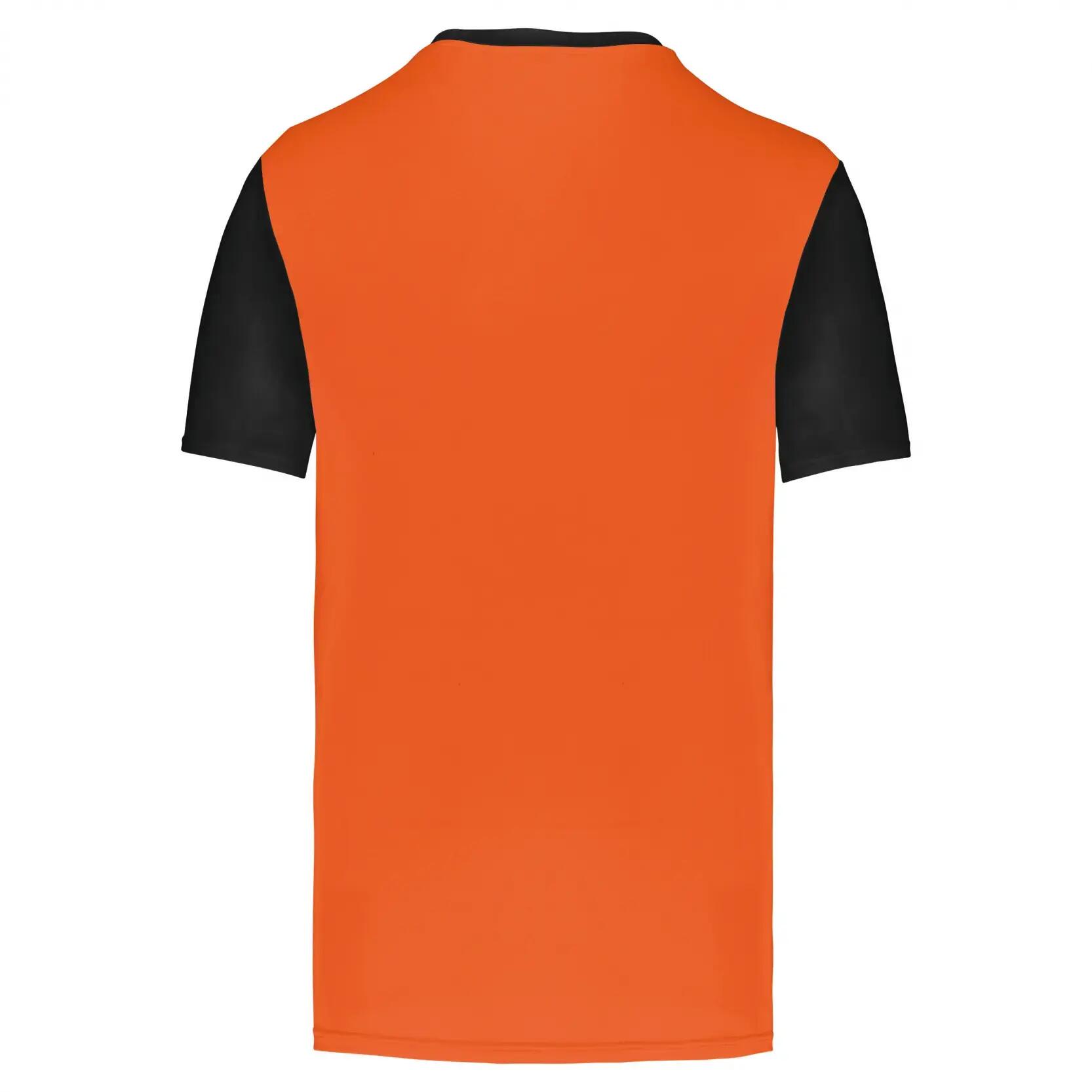 Zweifarbiges Kindertrikot Proact 2/3