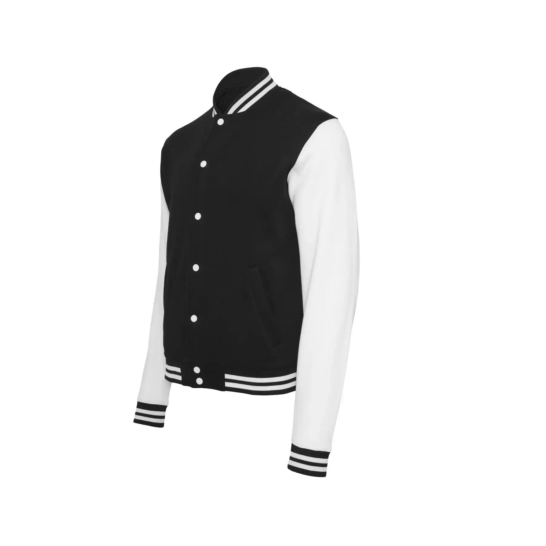 Bomber Build Your Brand College 4/5