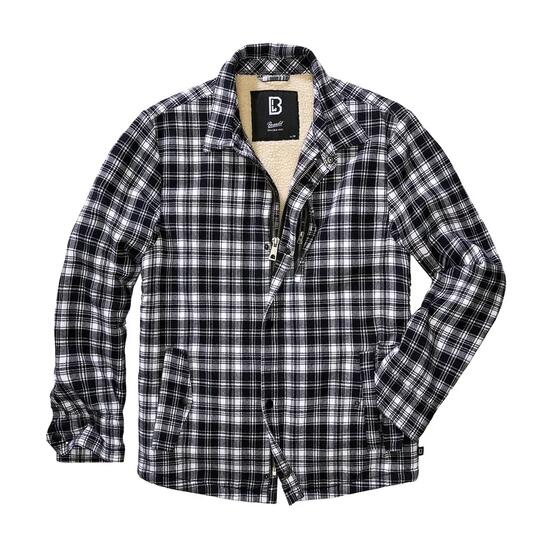 Jacke Brandit Classic Sherpa