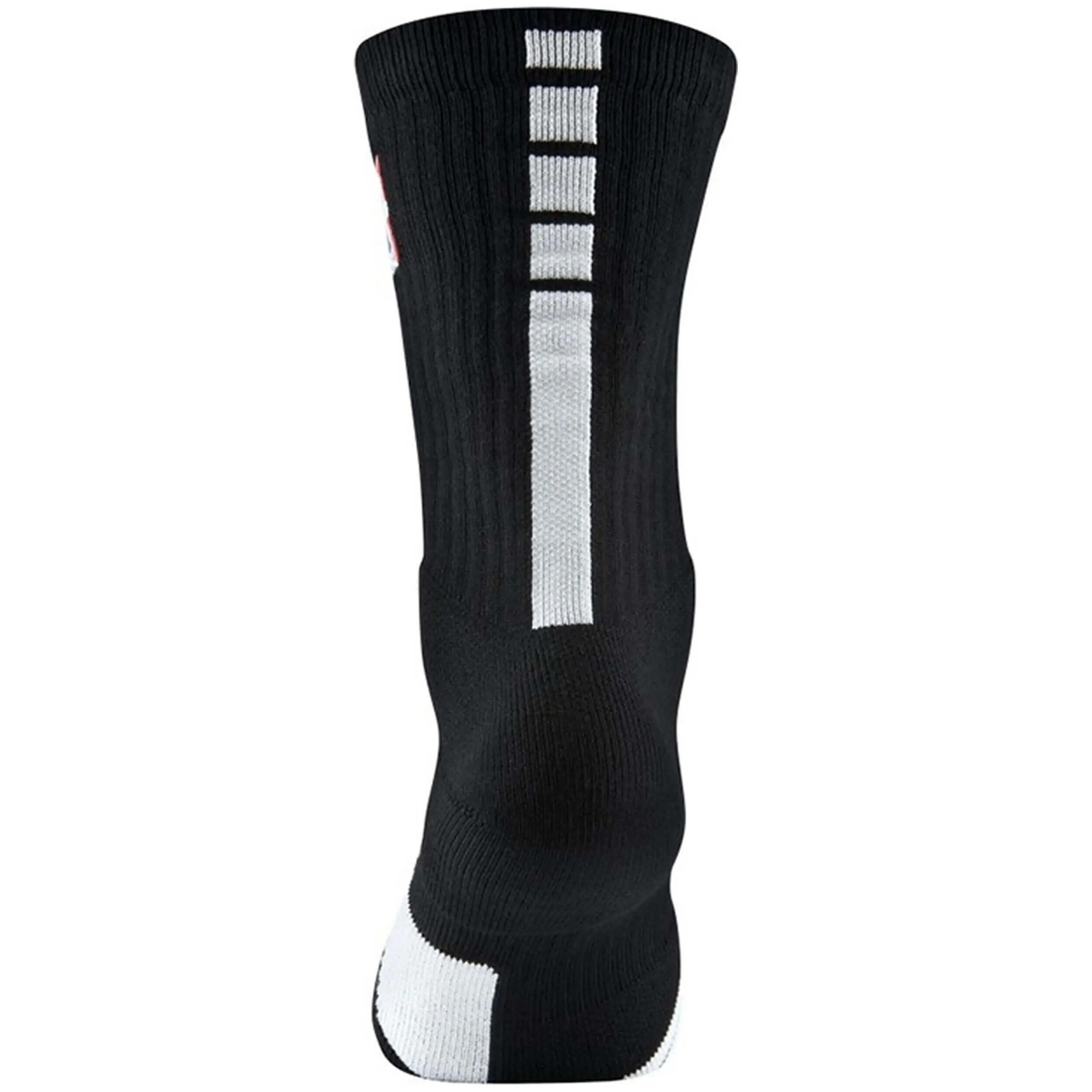 Sokken Nike model SX7587-010 voor mannen 2/3