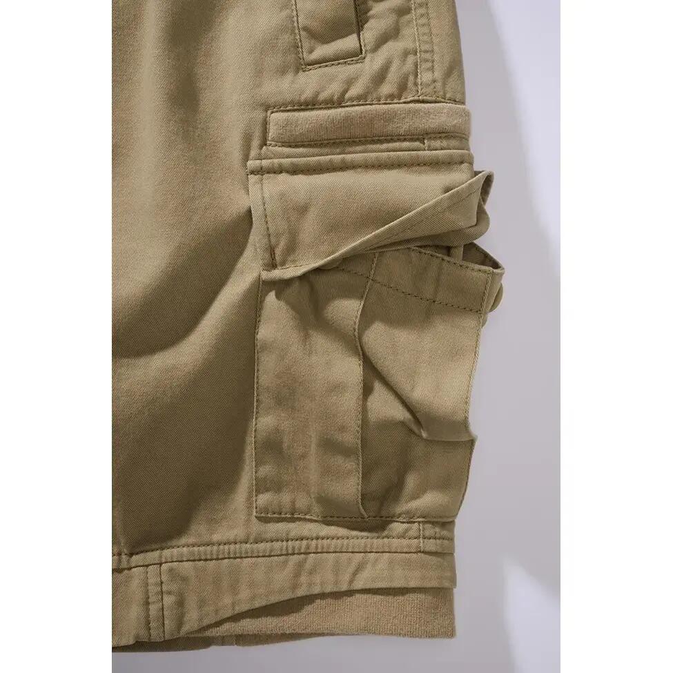 Short Brandit Packham Vintage 4/5