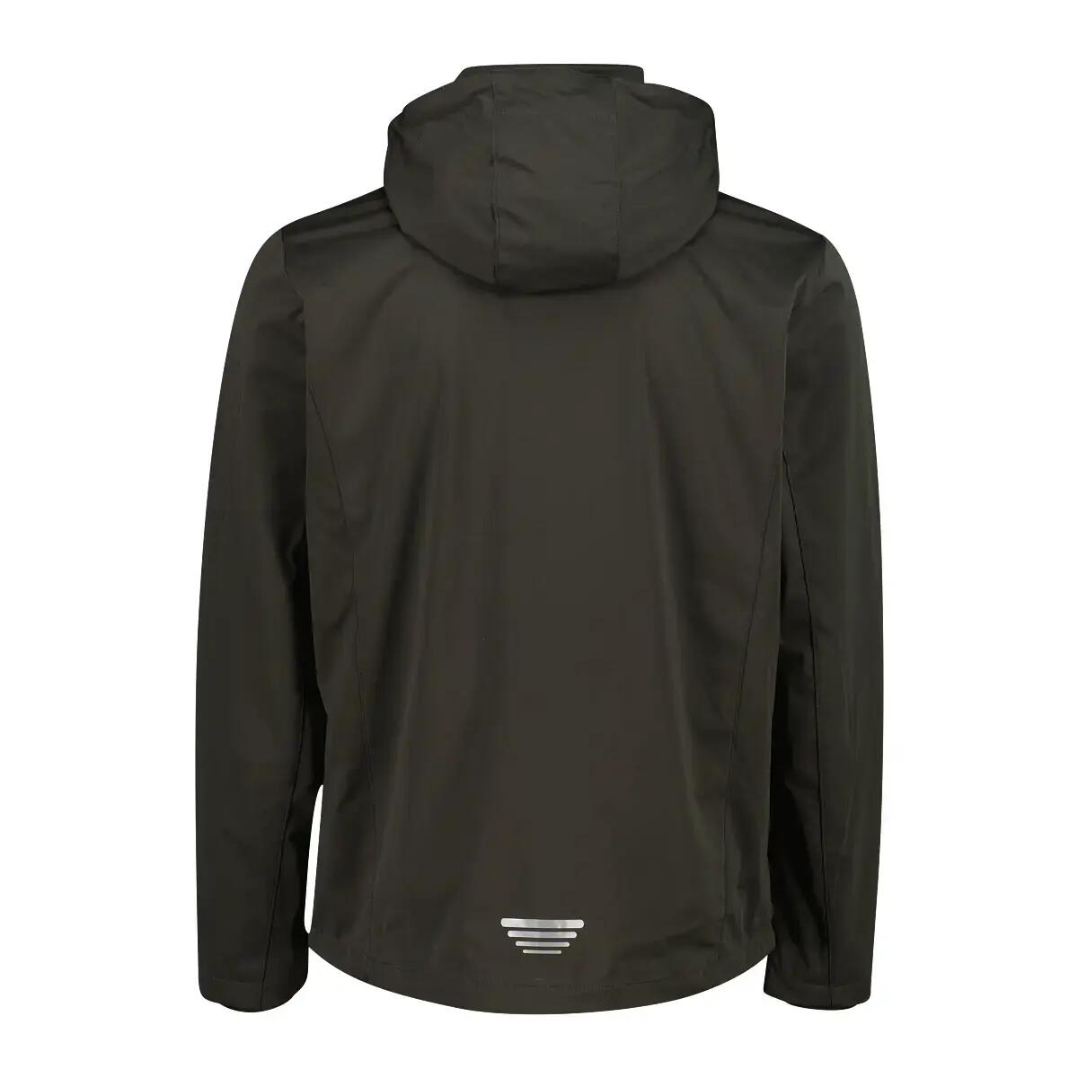 Softshell-Kapuzenjacke CMP 2/3