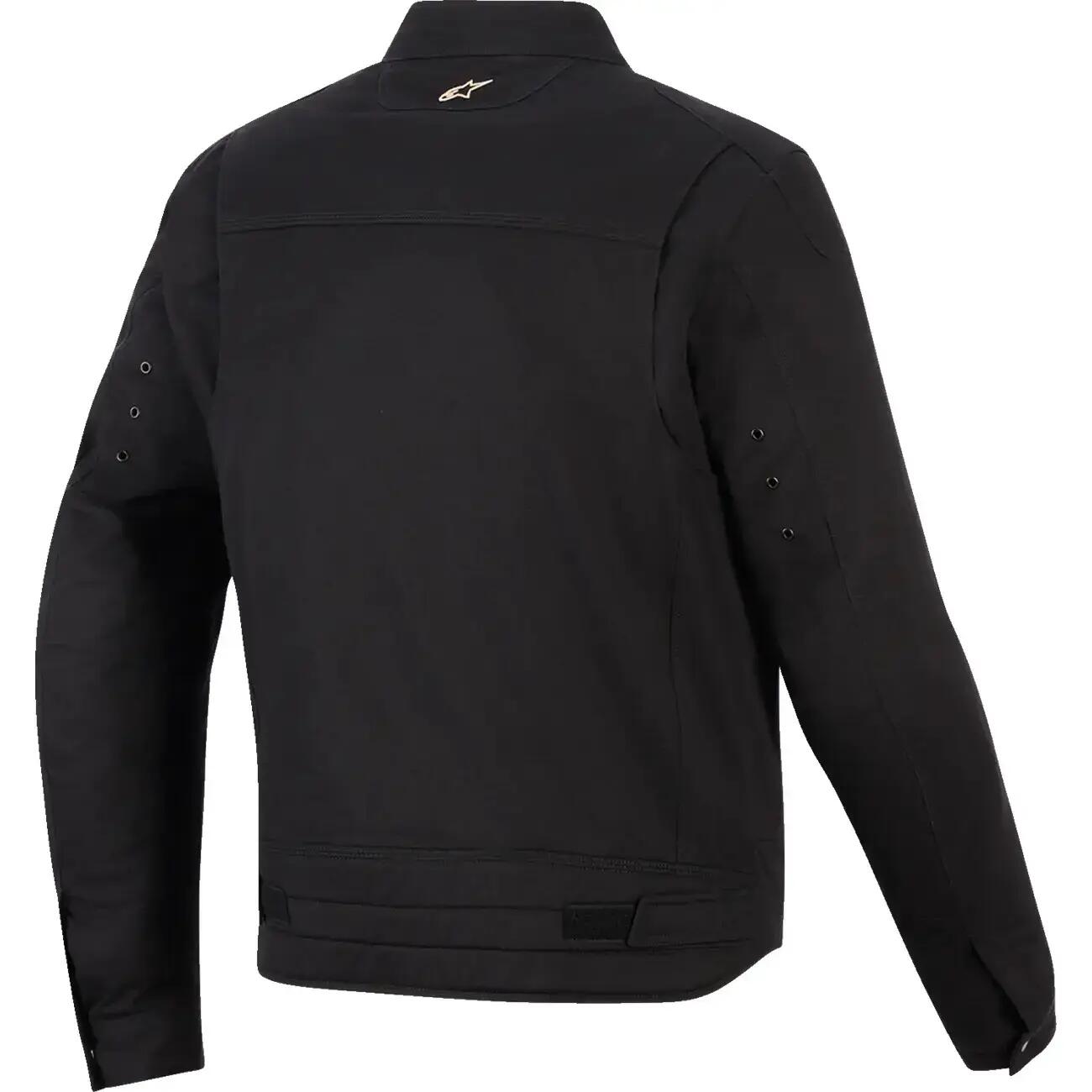 Motorradjacke Alpinestars Bruiser 2/2