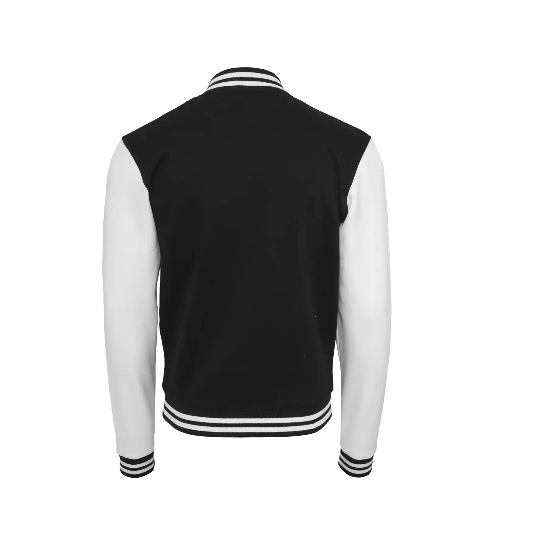 Bomber Build Your Brand College 3/5