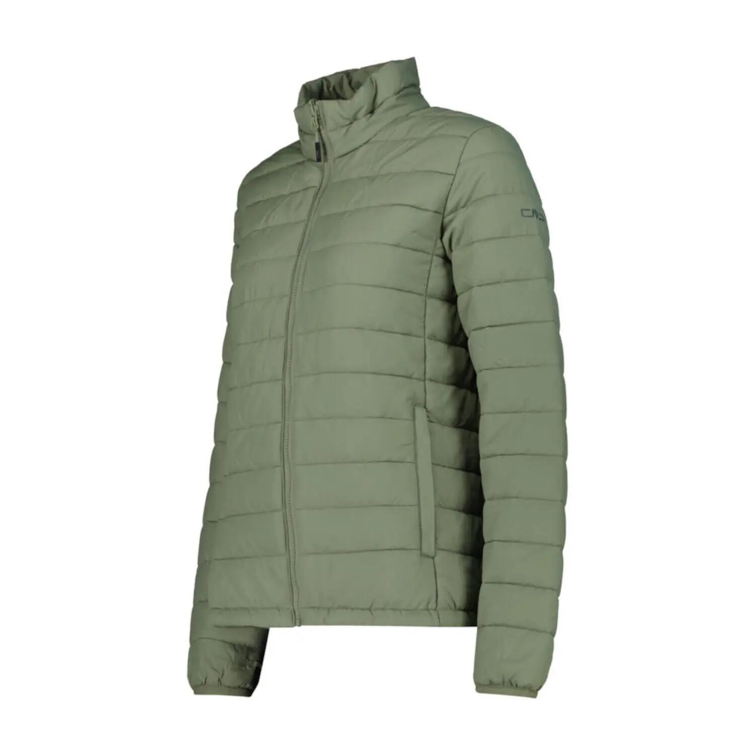 CMP Damen Jacke Woman Jacket Zip Hood Detachble Inn 36Z2036D 6/6