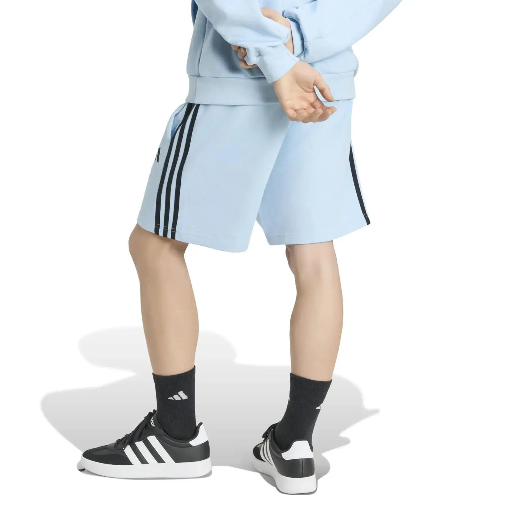 Short adidas Essentials French Terry 3-Stripes 5/6