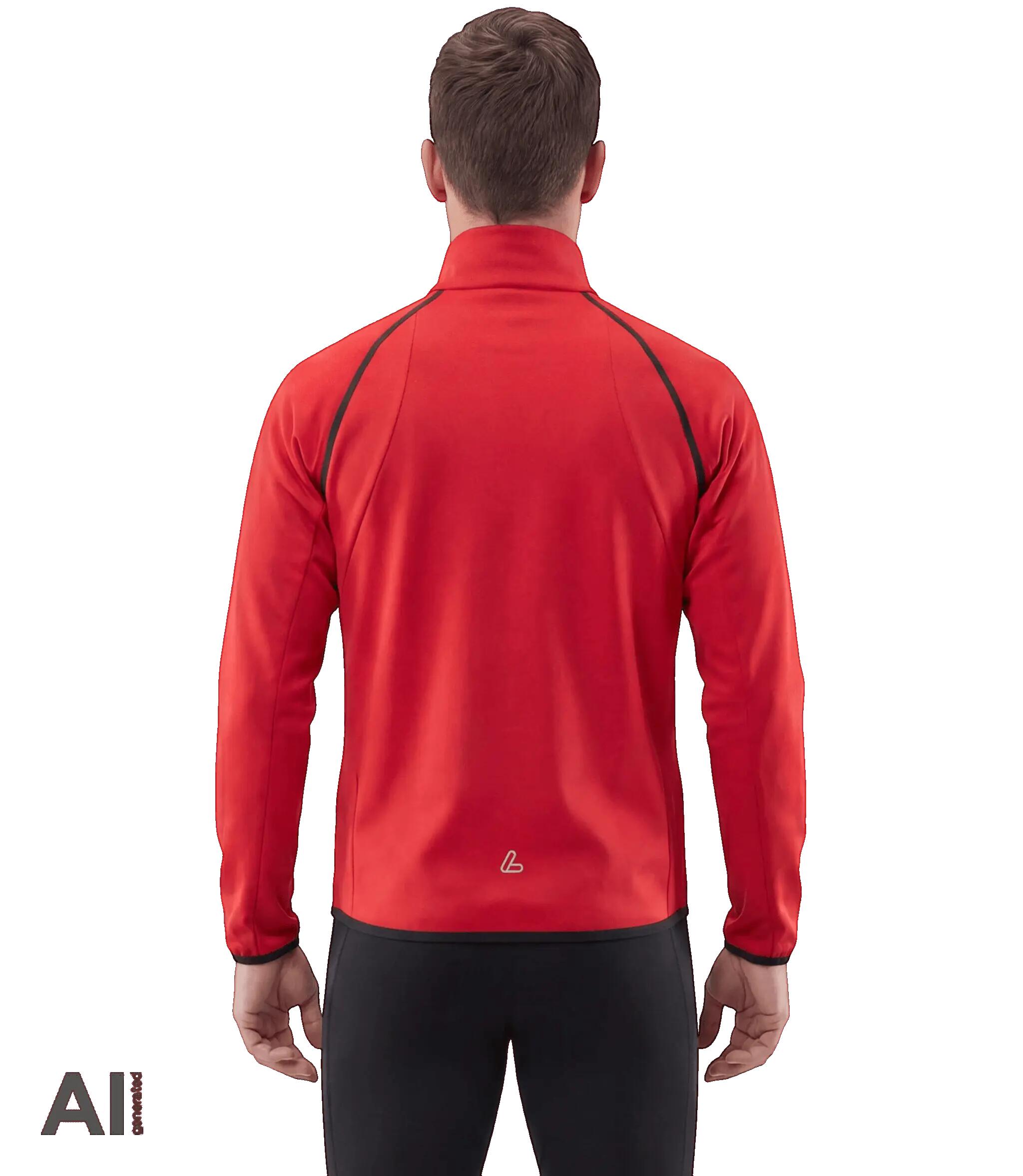 M ZIP-OFF JACKET VARIO AB LIGHT 4/4