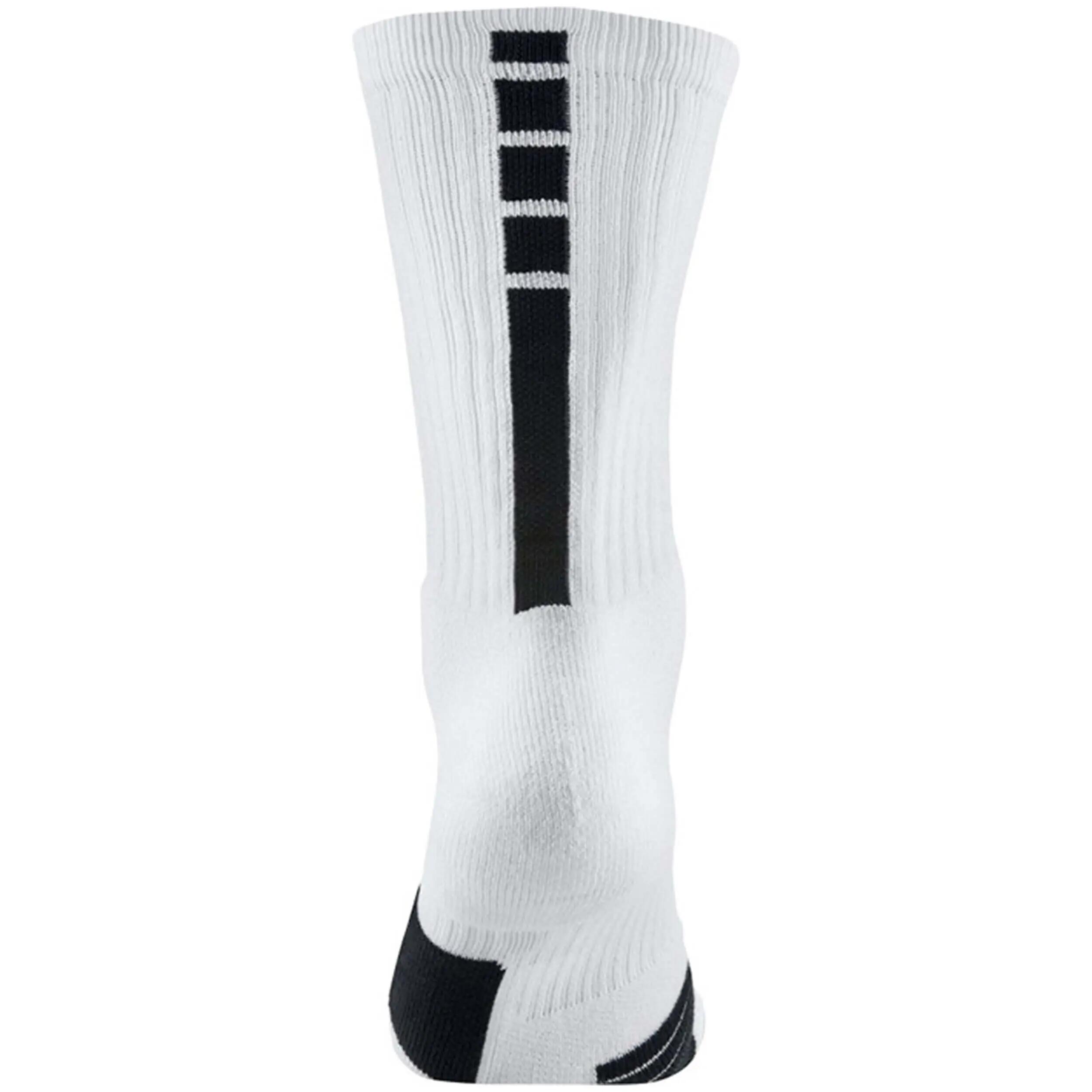 Socken Nike Modell SX7587-100 für männer 3/3