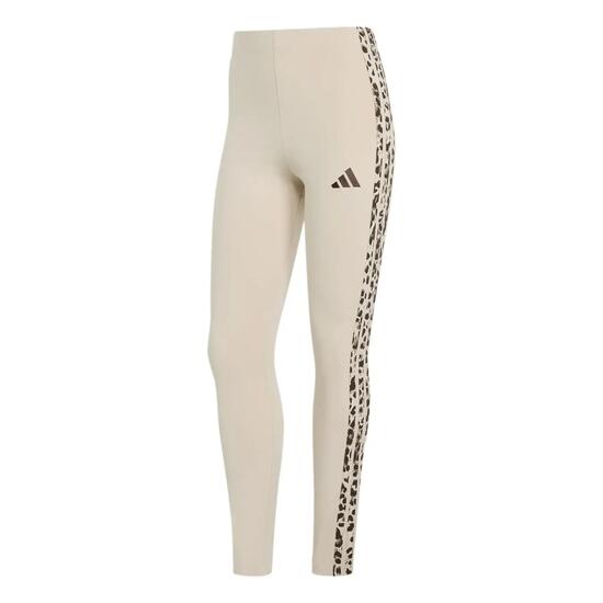 Legging imprimé animal femme adidas Essentials 3-Stripes