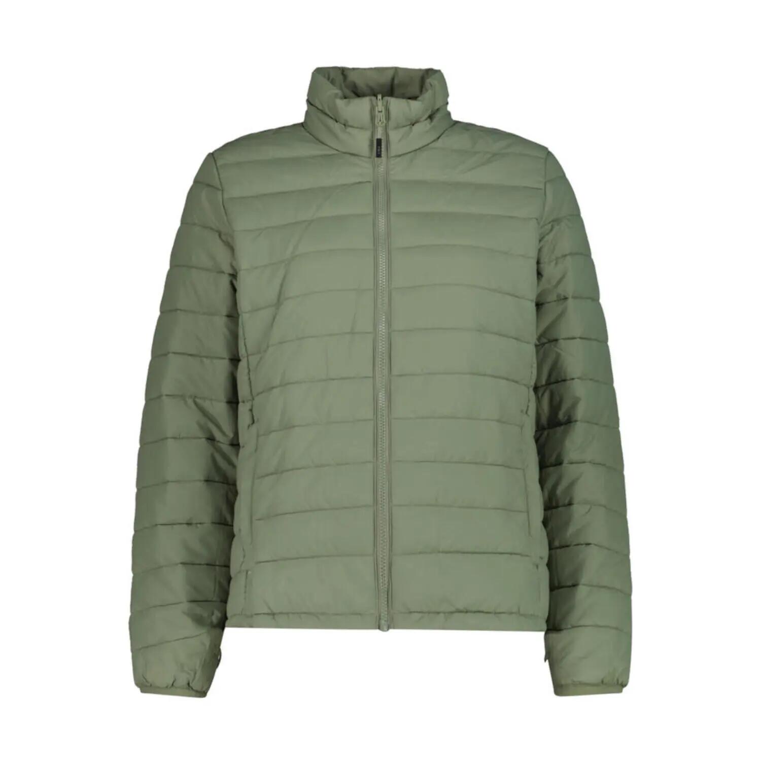 CMP Damen Jacke Woman Jacket Zip Hood Detachble Inn 36Z2036D 4/6