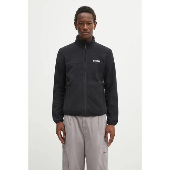 Veste full zip Napapijri T-Dergana
