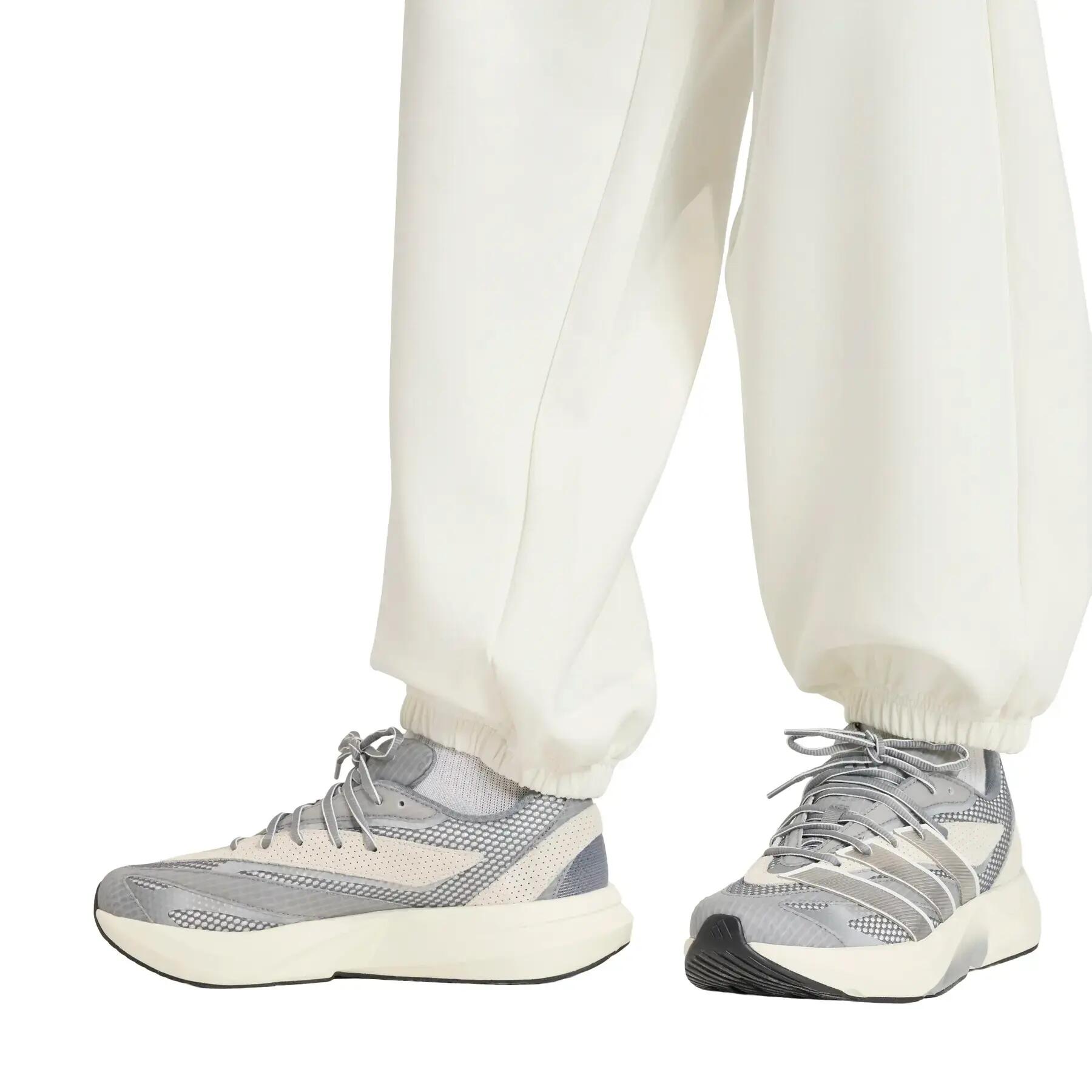Jogging Trousers adidas Soft Lux 6/7