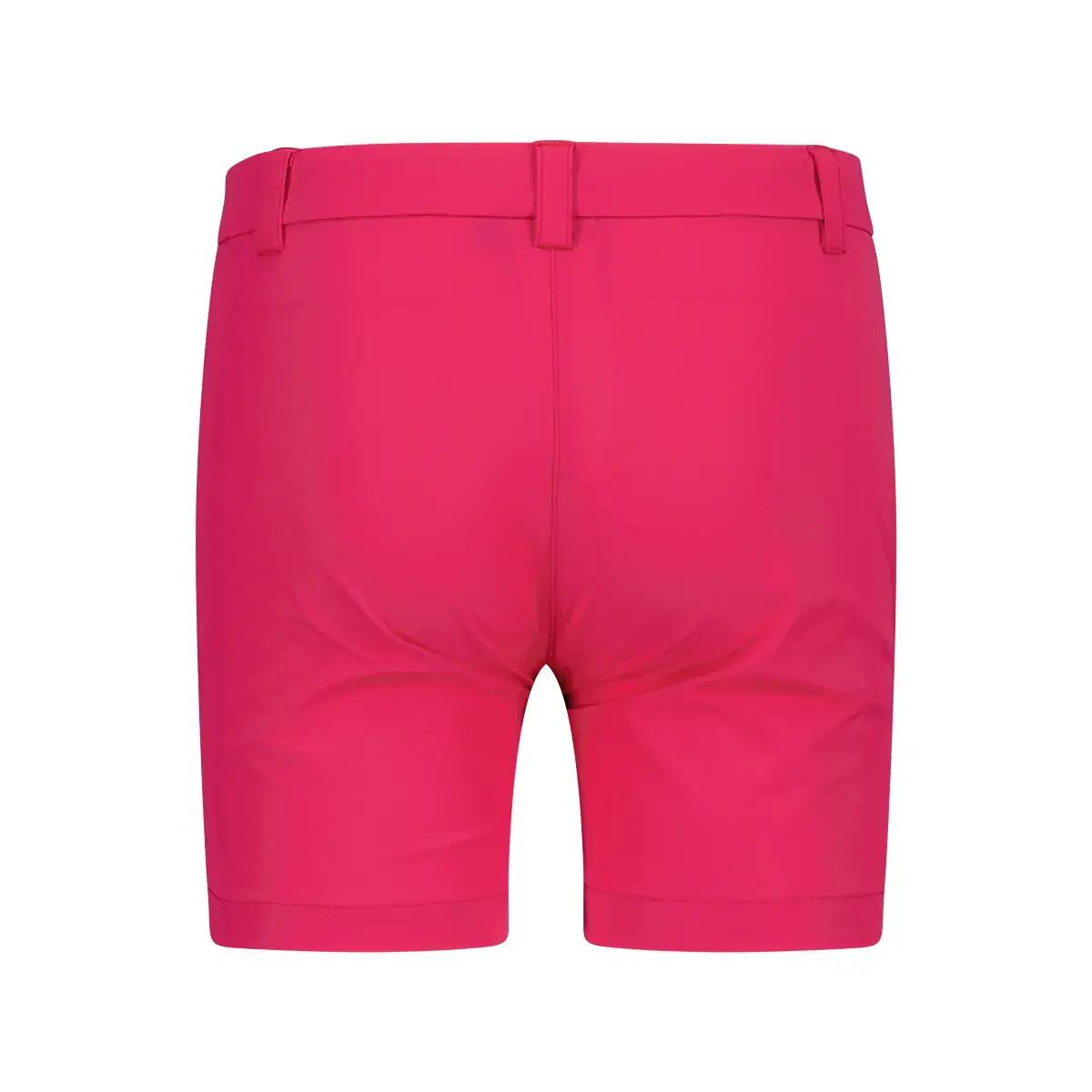 Short en nylon fille CMP 3/3
