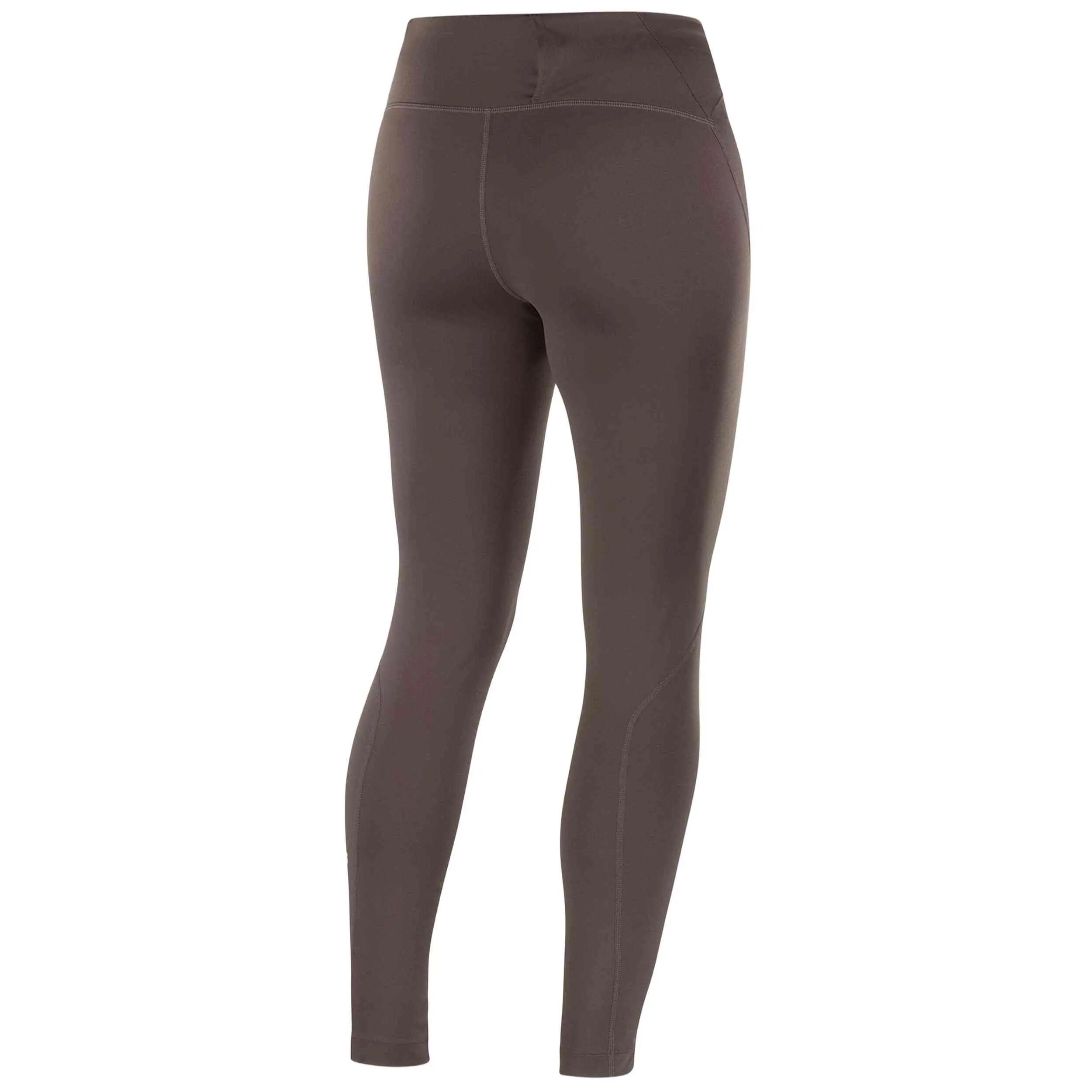 Leggings Salomon modelo SHKout Core 28" para mulheres 2/4