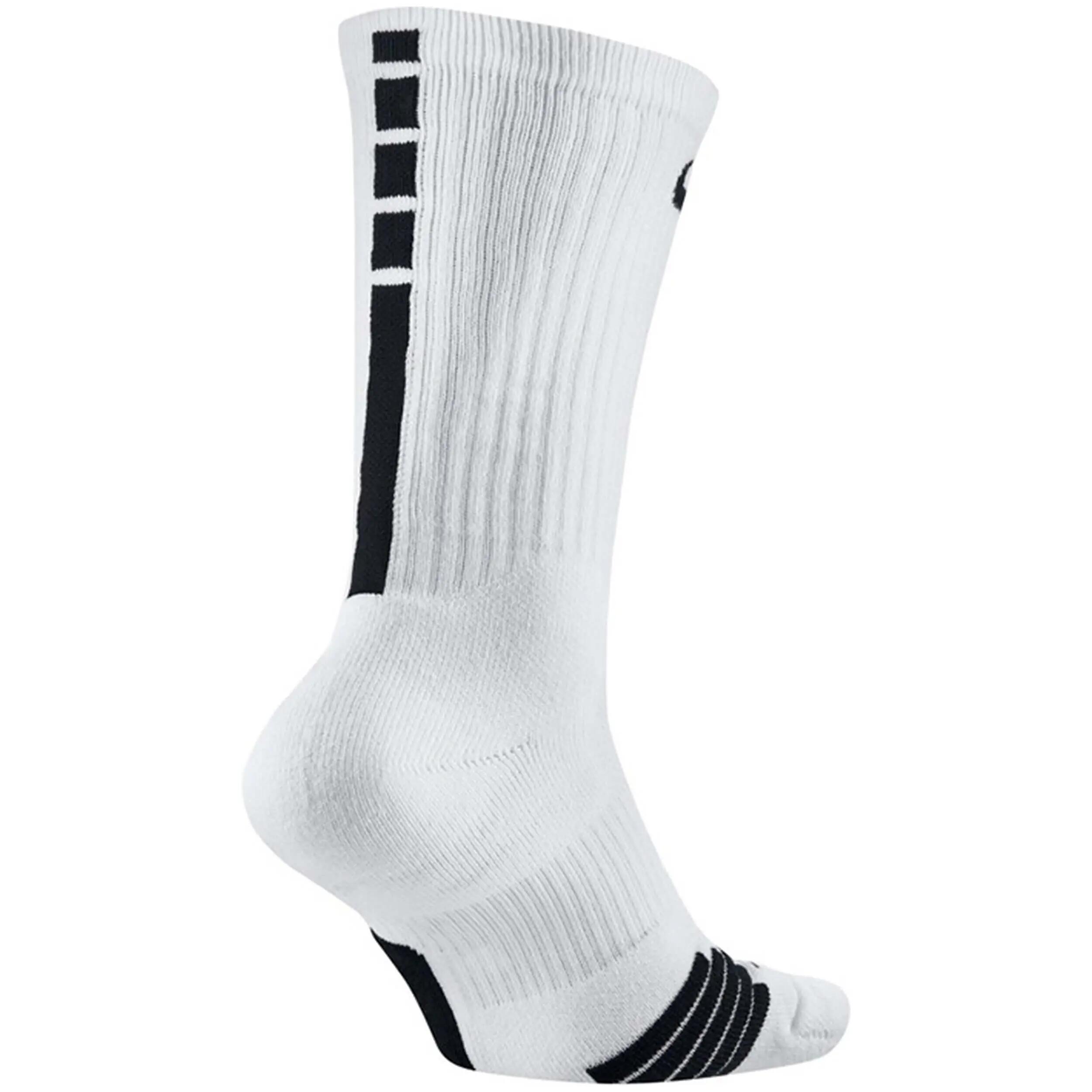 Socken Nike Modell SX7587-100 für männer 2/3