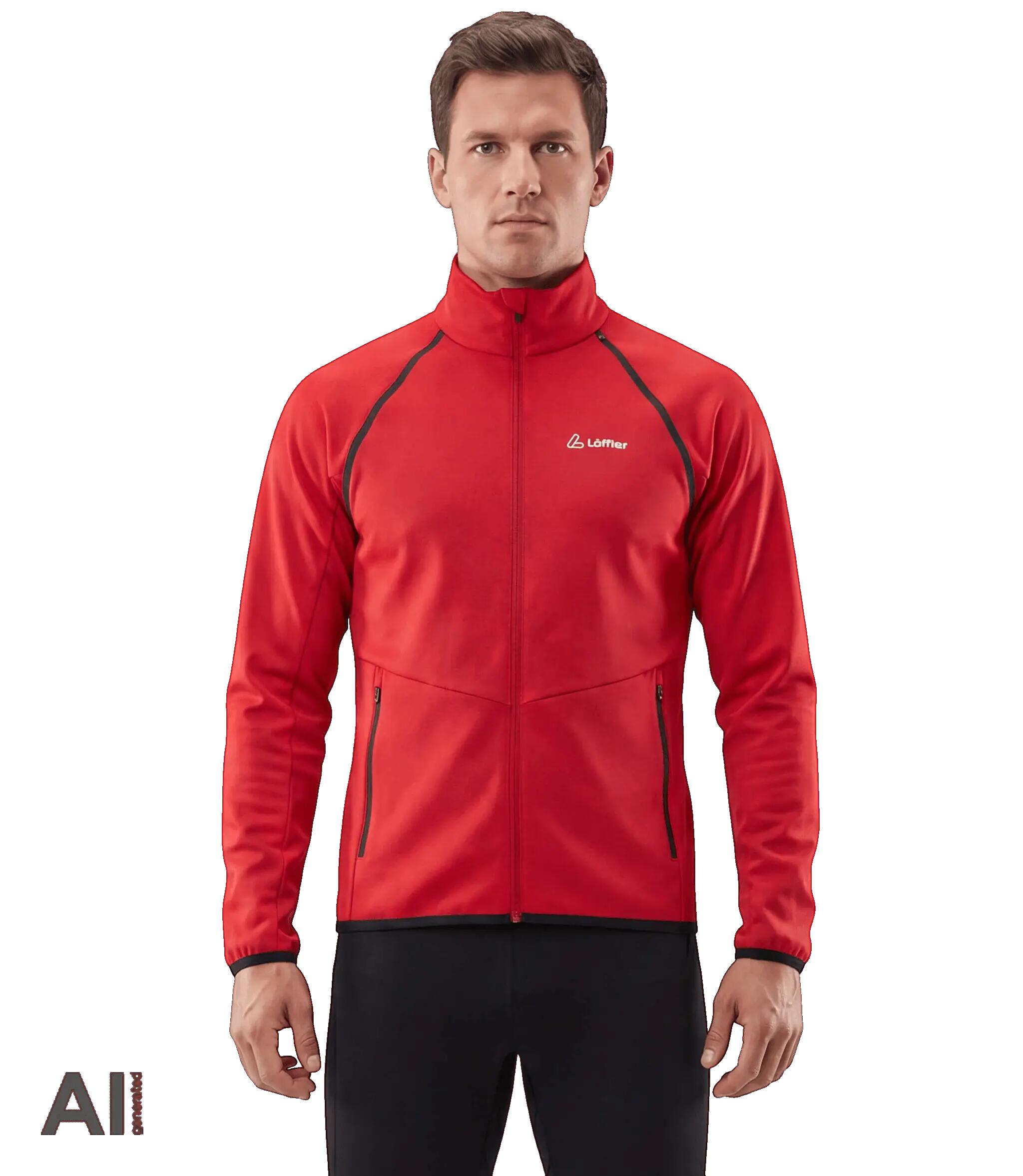 M ZIP-OFF JACKET VARIO AB LIGHT 3/4