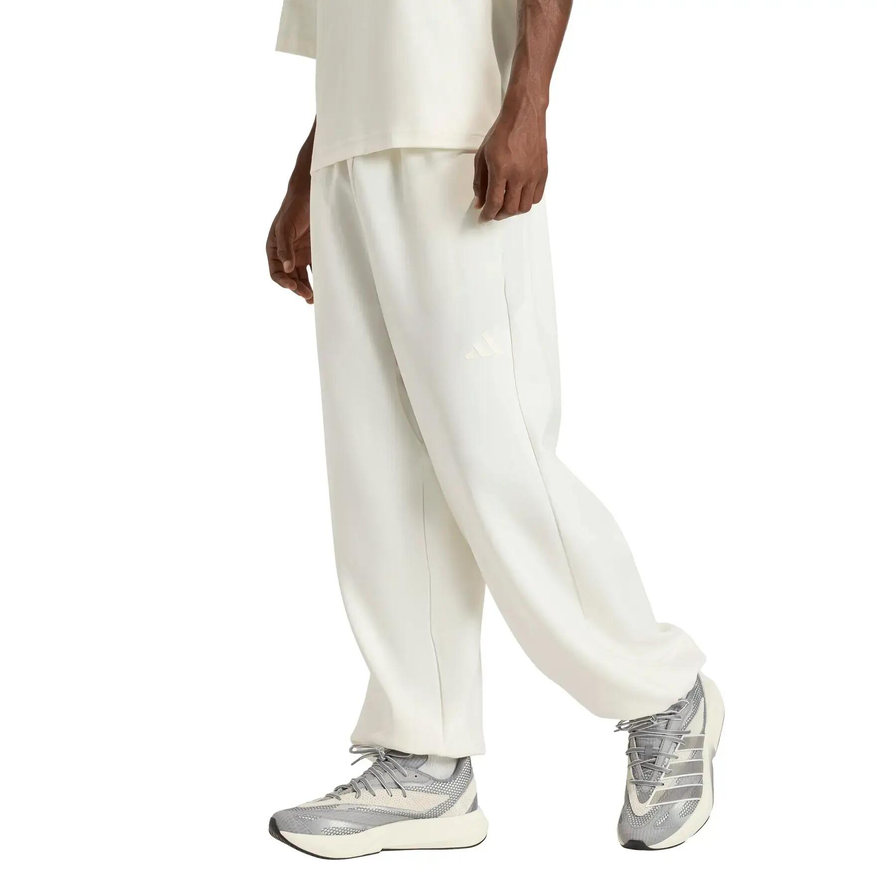 Jogging Trousers adidas Soft Lux 5/7