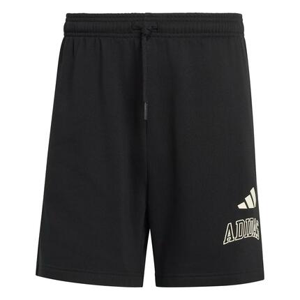 Short molleton adidas