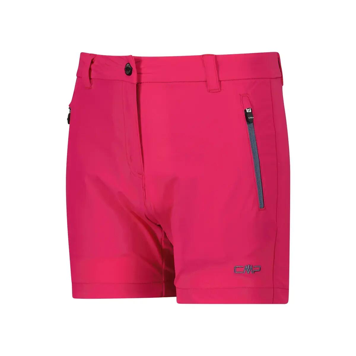 Short en nylon fille CMP 2/3