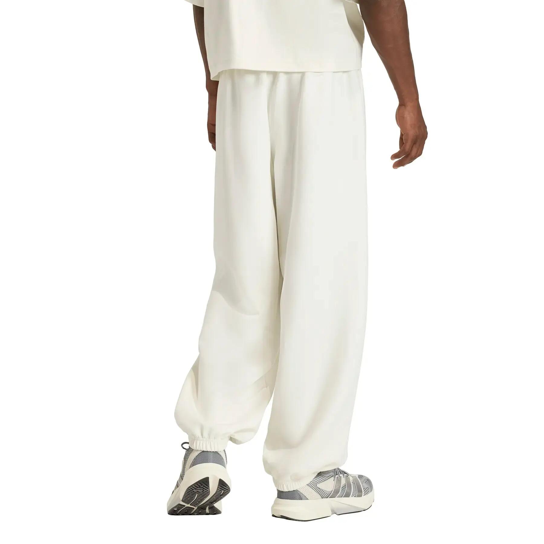 Jogging Trousers adidas Soft Lux 4/7