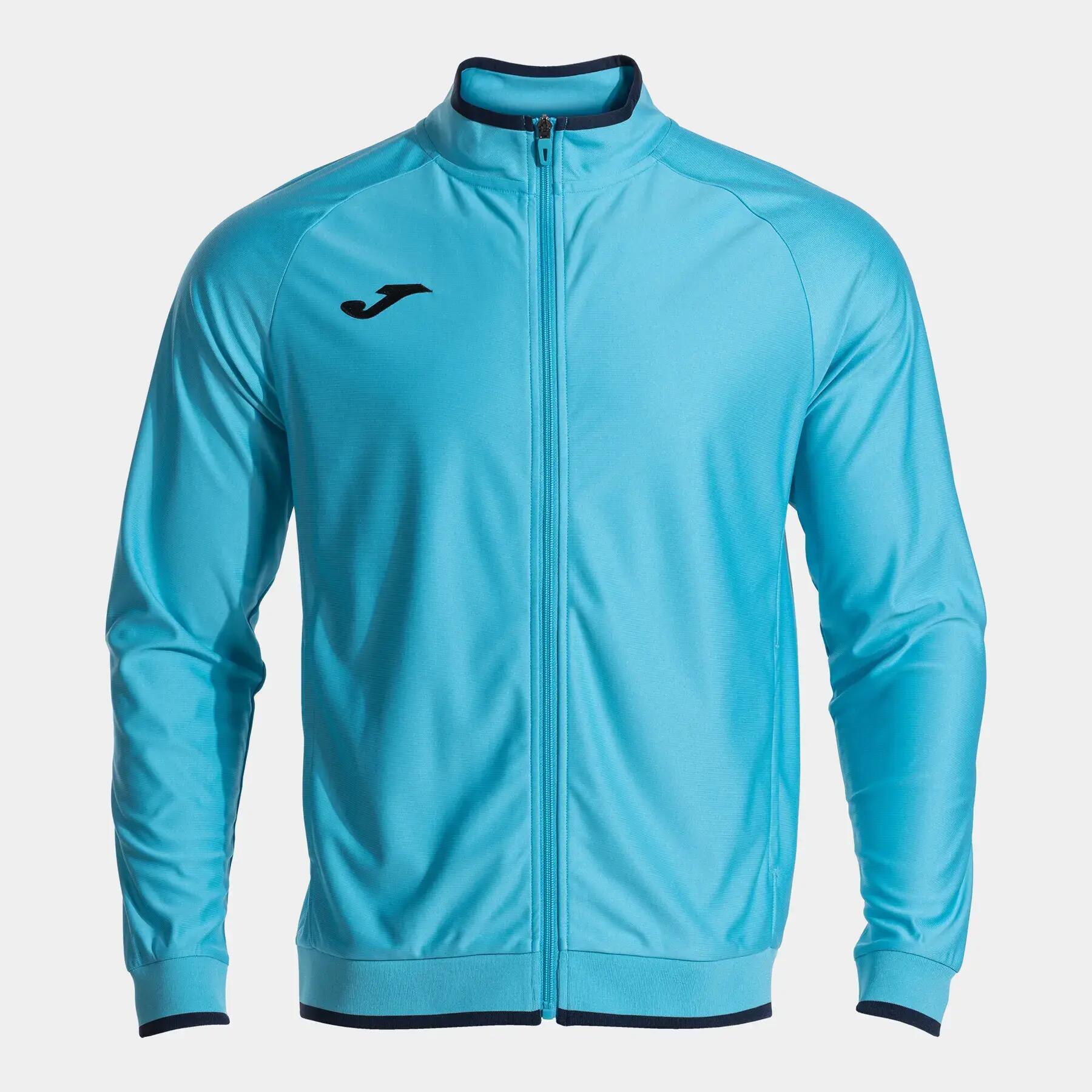 Kurtka z dresu Joma Premium 5/5
