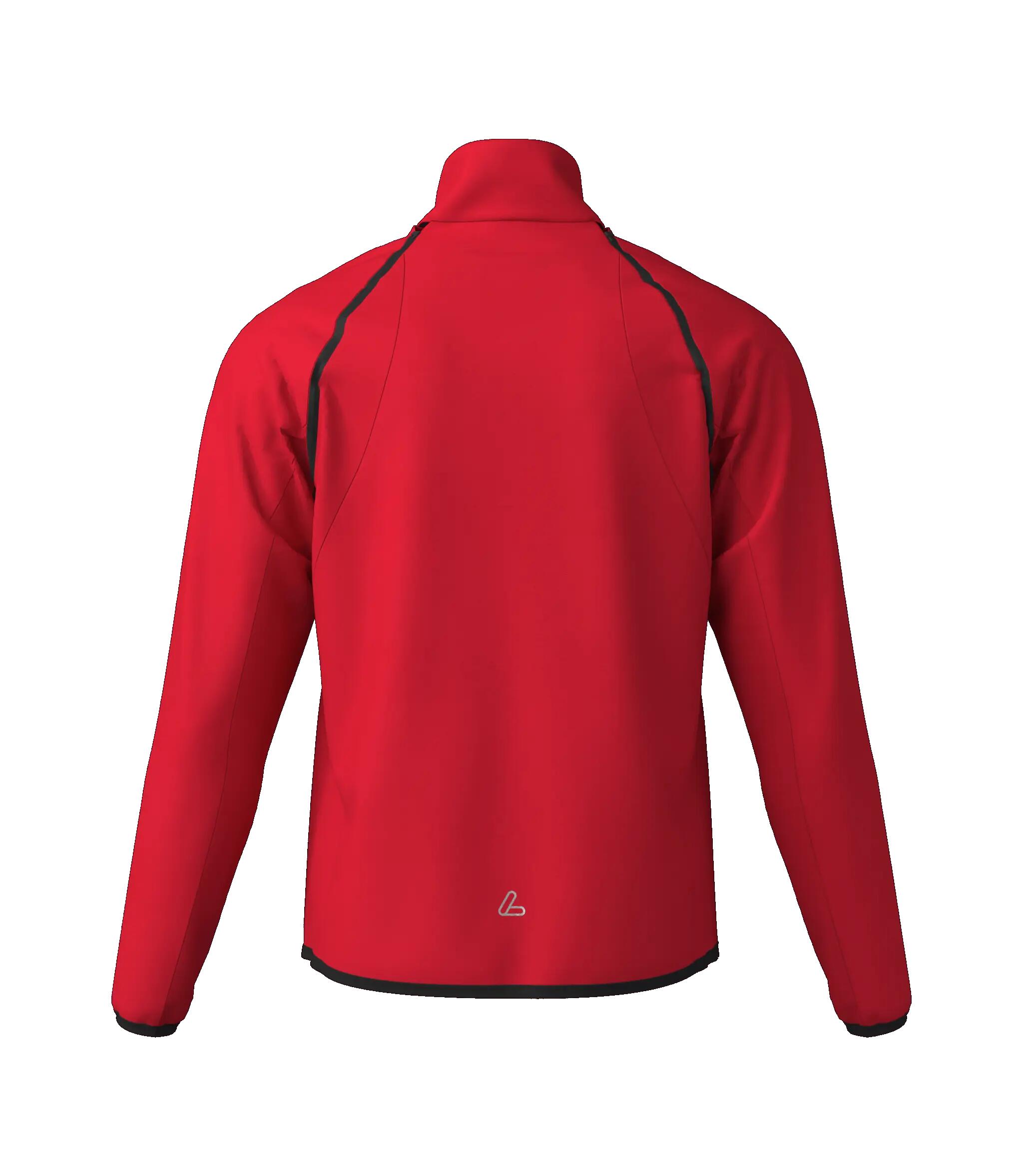 M ZIP-OFF JACKET VARIO AB LIGHT 2/4