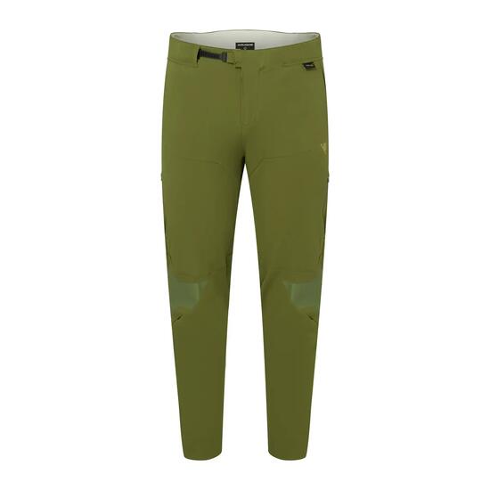 Endura MT500 Burner Herrenhose, grün